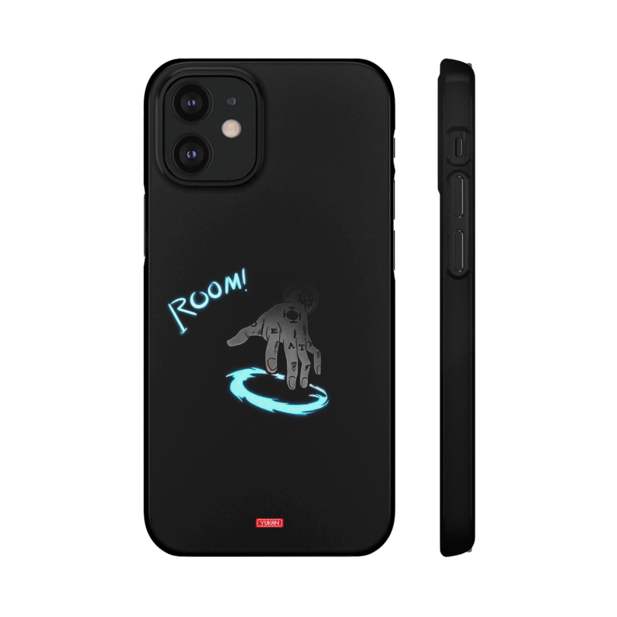 Snap Cases - Room ! - Yukan Iconic