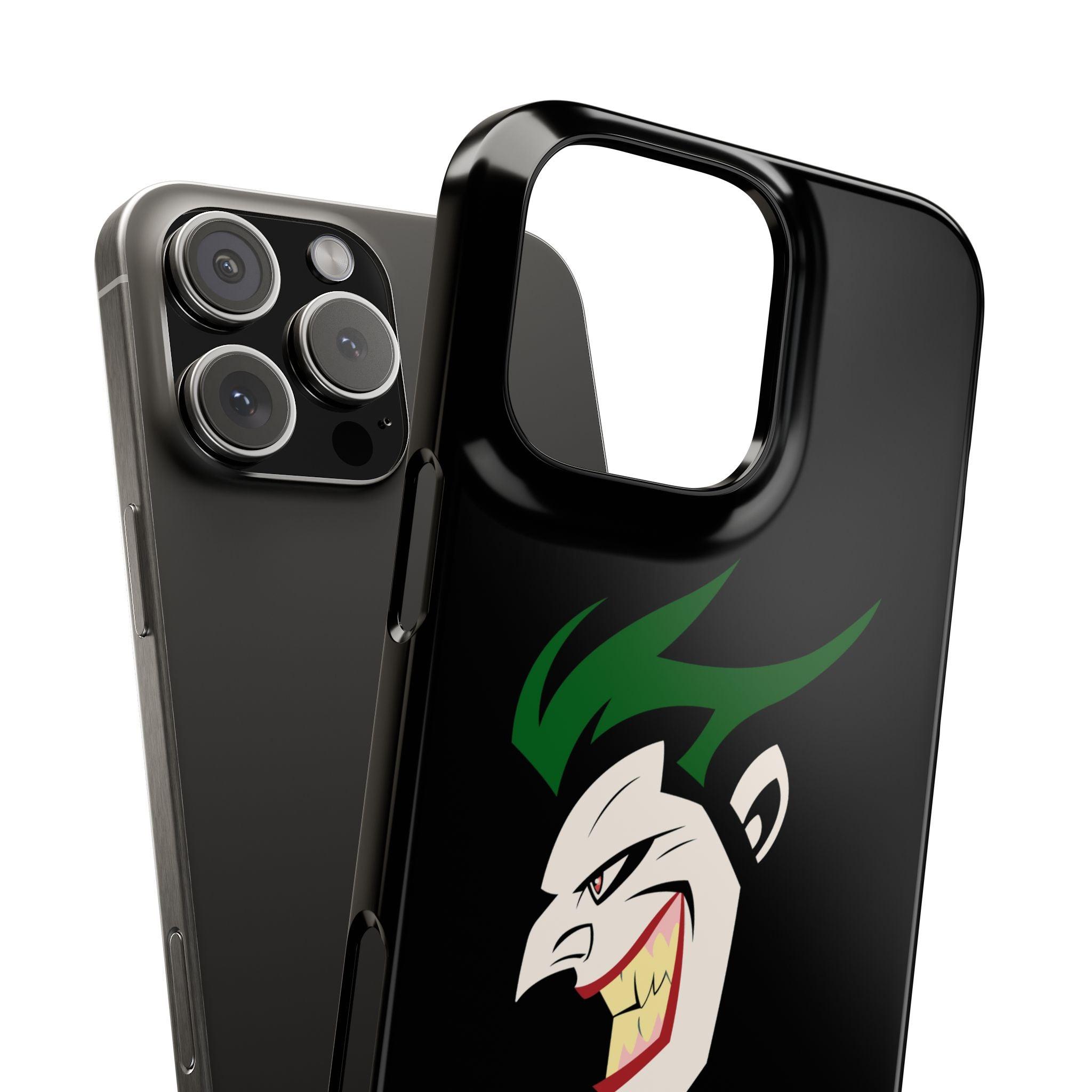 Snap Cases - The True Joker - Yukan Iconic