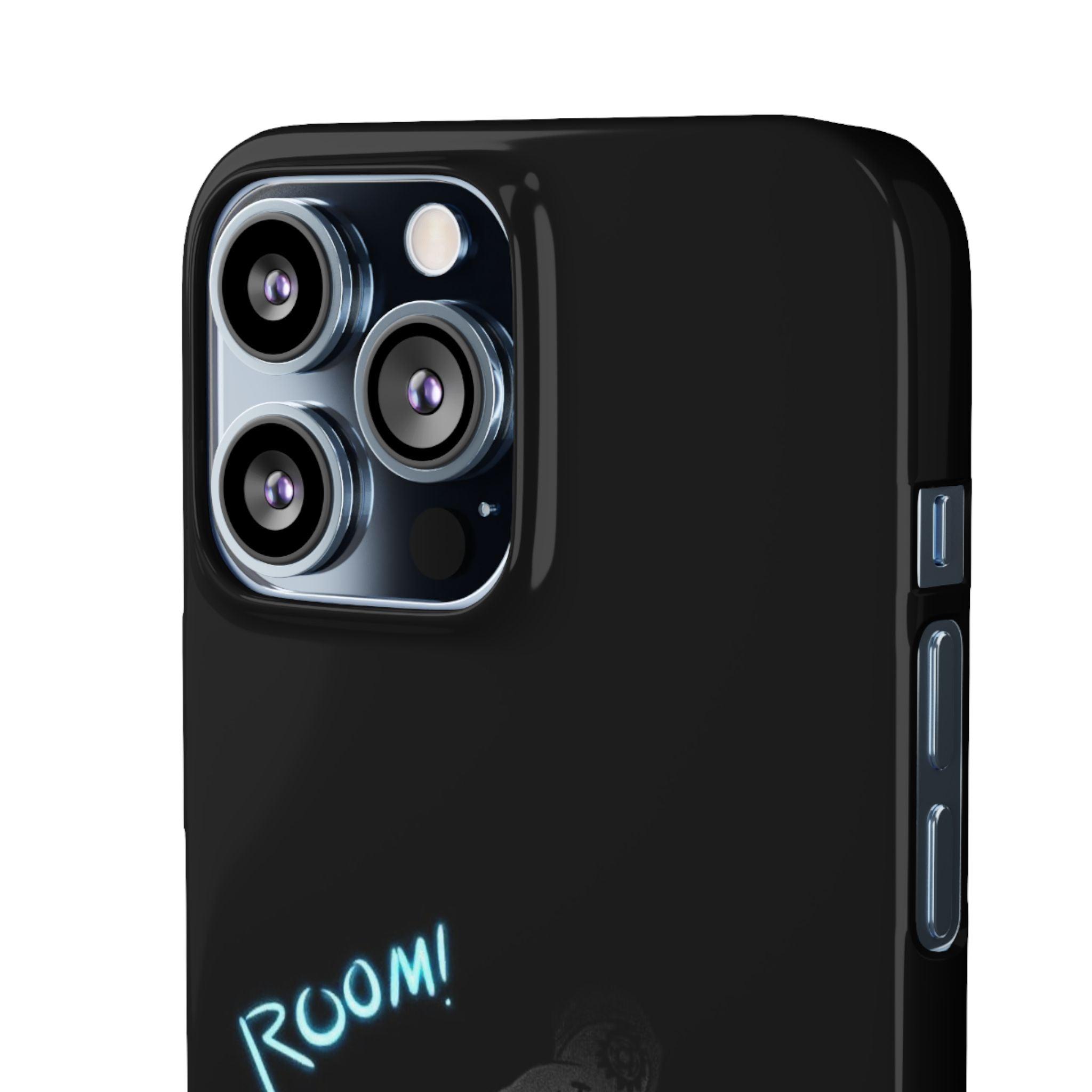 Snap Cases - Room ! - Yukan Iconic