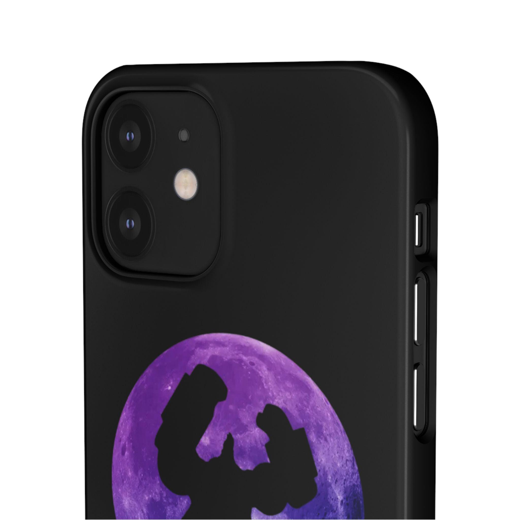 Snap Cases - Franky Moon - Yukan Iconic