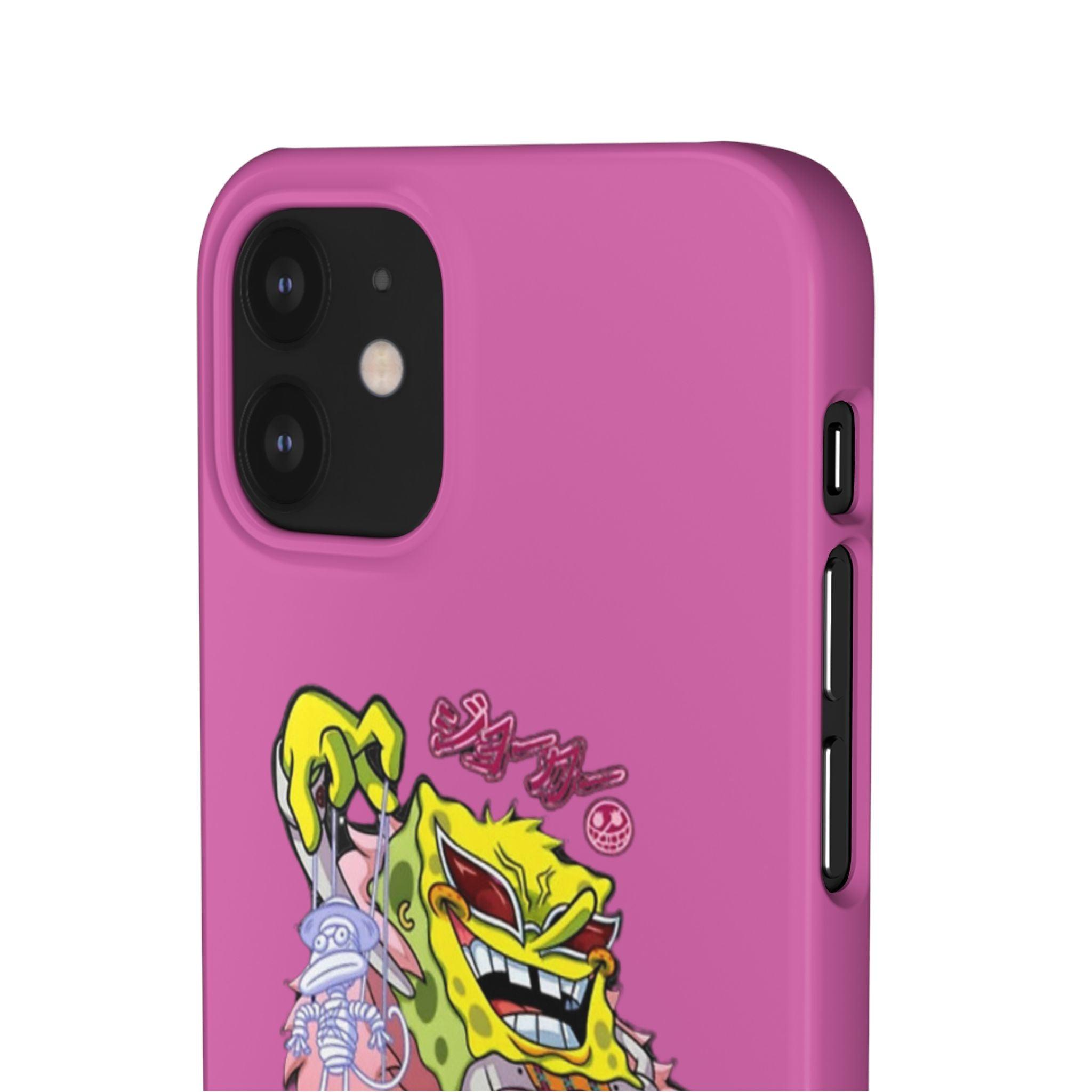 Snap Cases - Doflamin-bob - Yukan Iconic