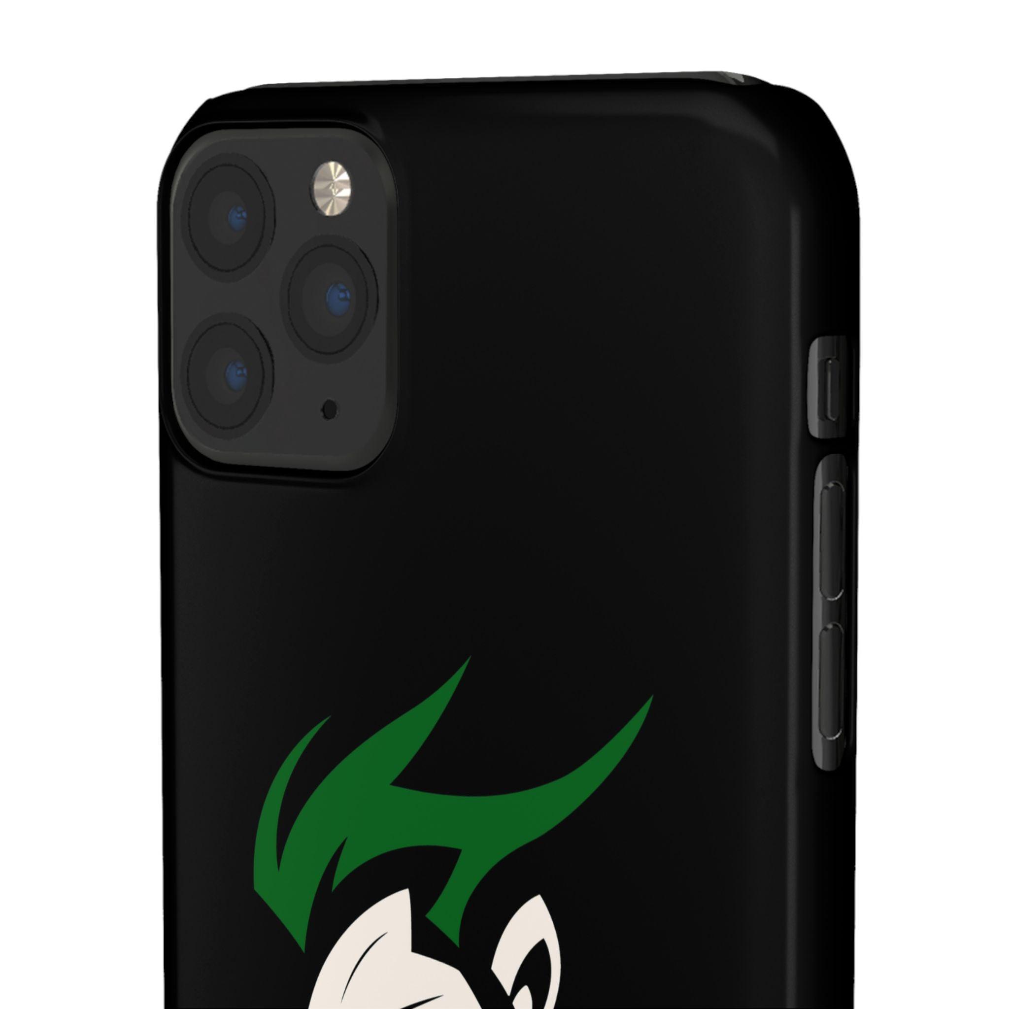 Snap Cases - The True Joker - Yukan Iconic