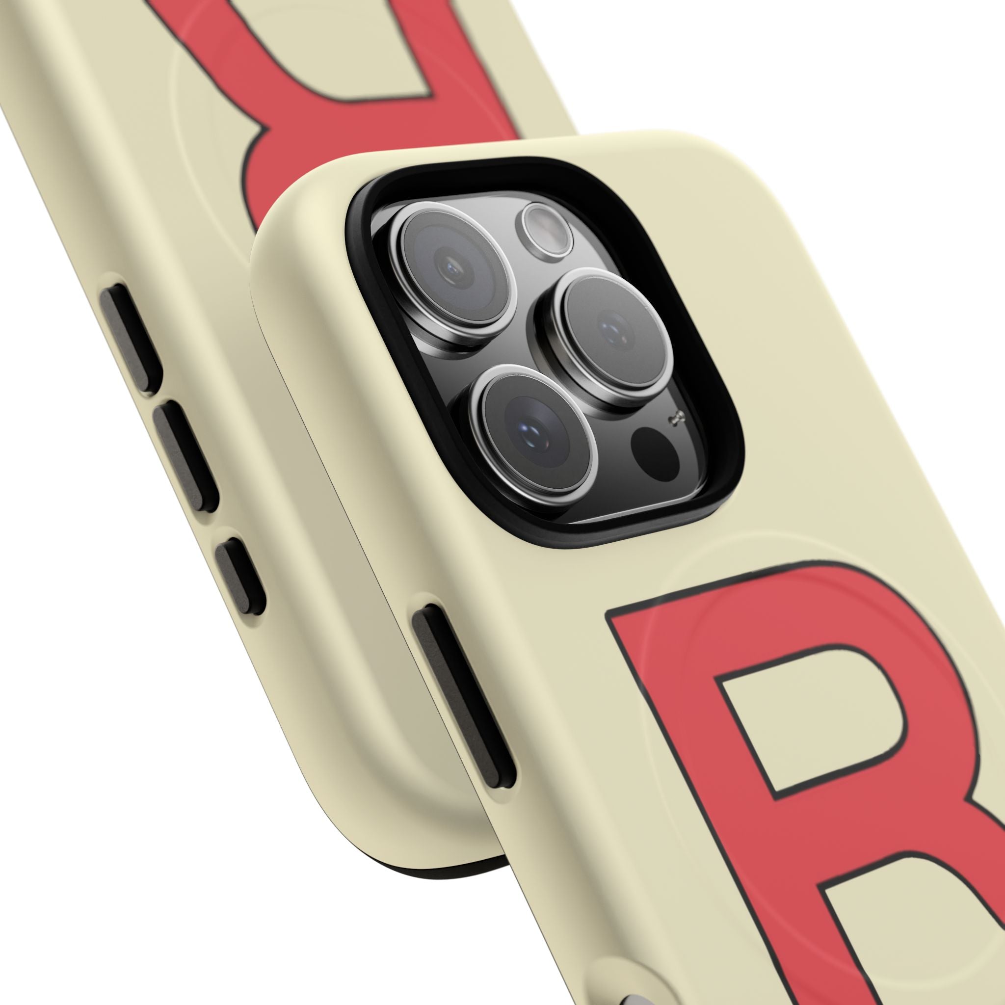 Tough Magsafe Case - Team Rocket is here