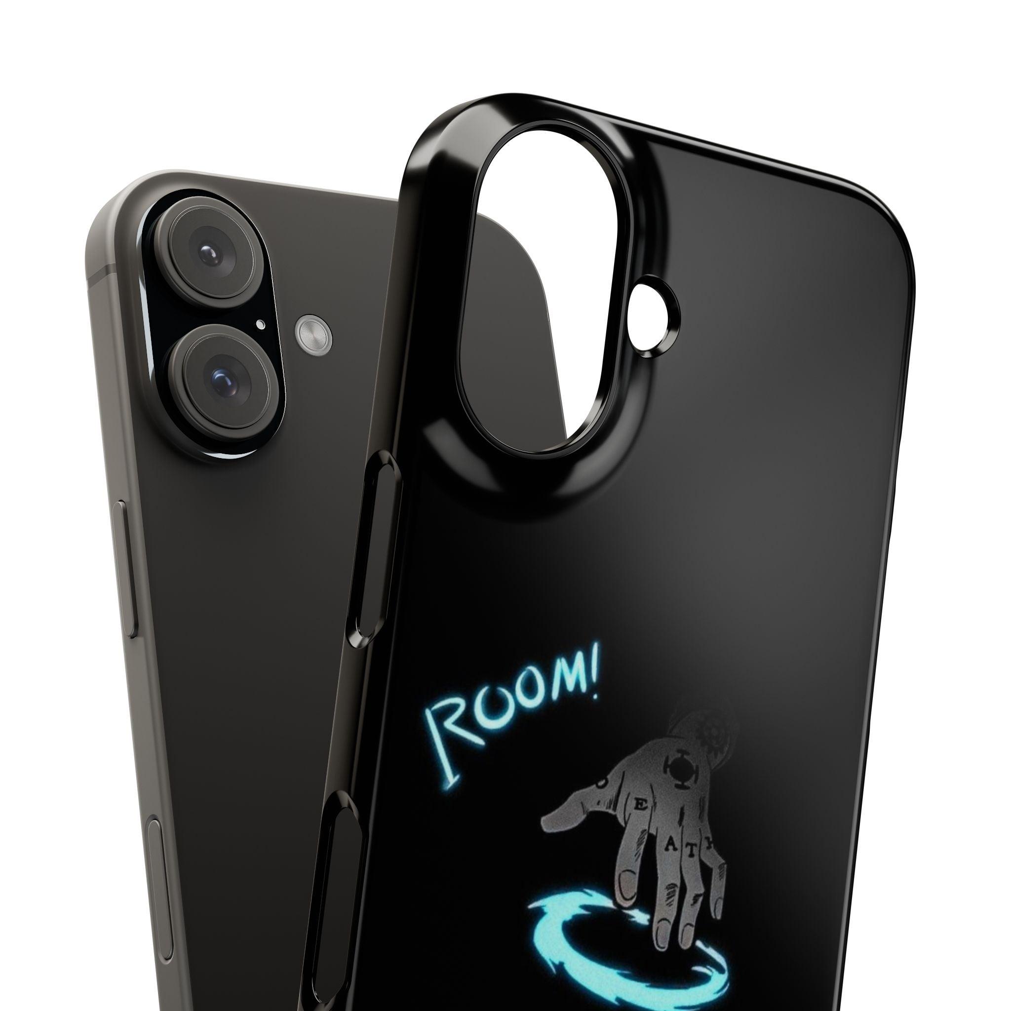 Snap Cases - Room ! - Yukan Iconic