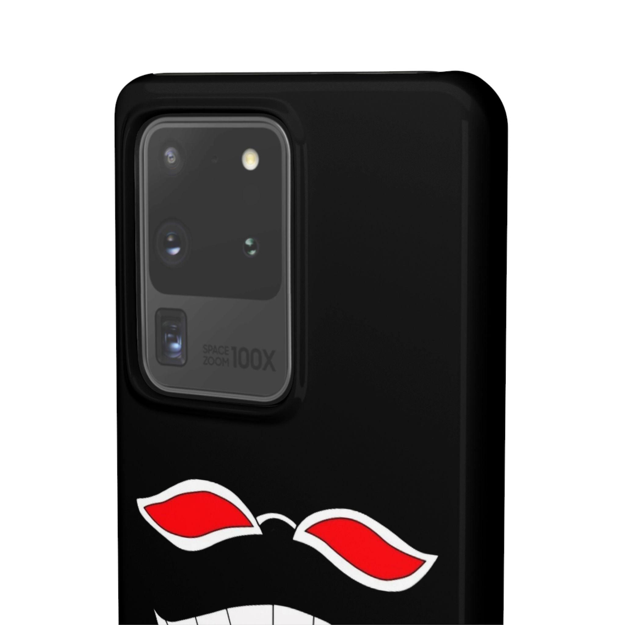 Snap Cases - Dofi Face - Yukan Iconic