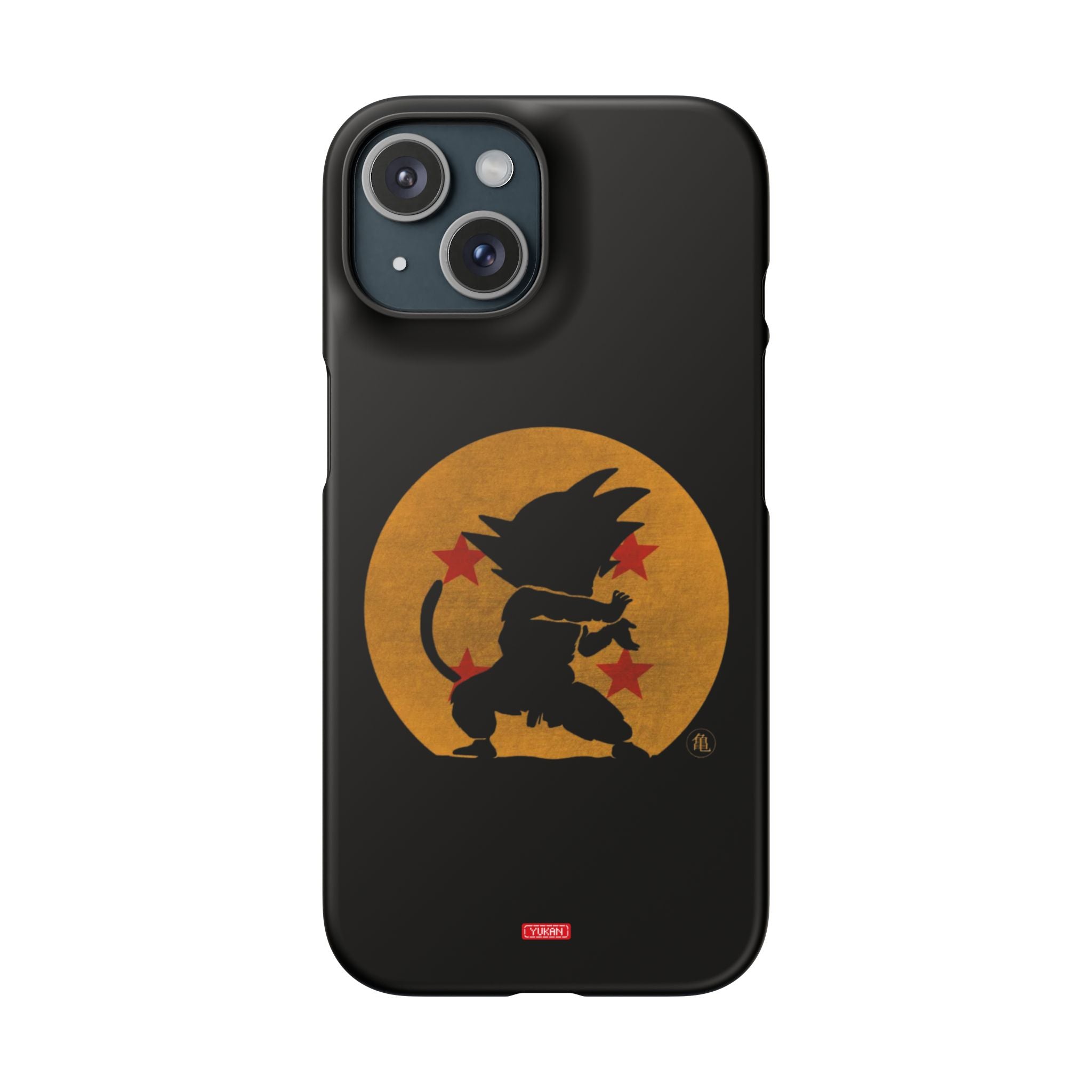 Snap Case - Kid Goku