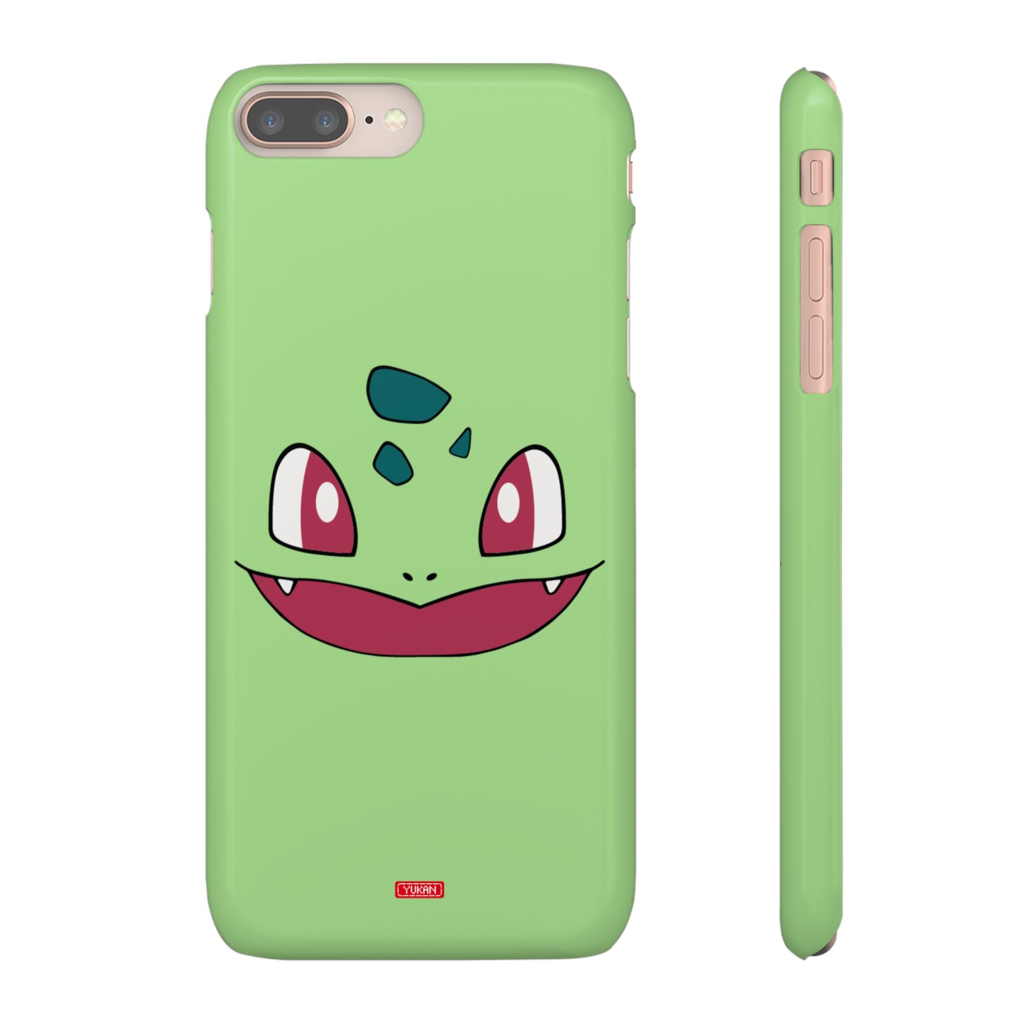 Snap Cases - Bulbi Face