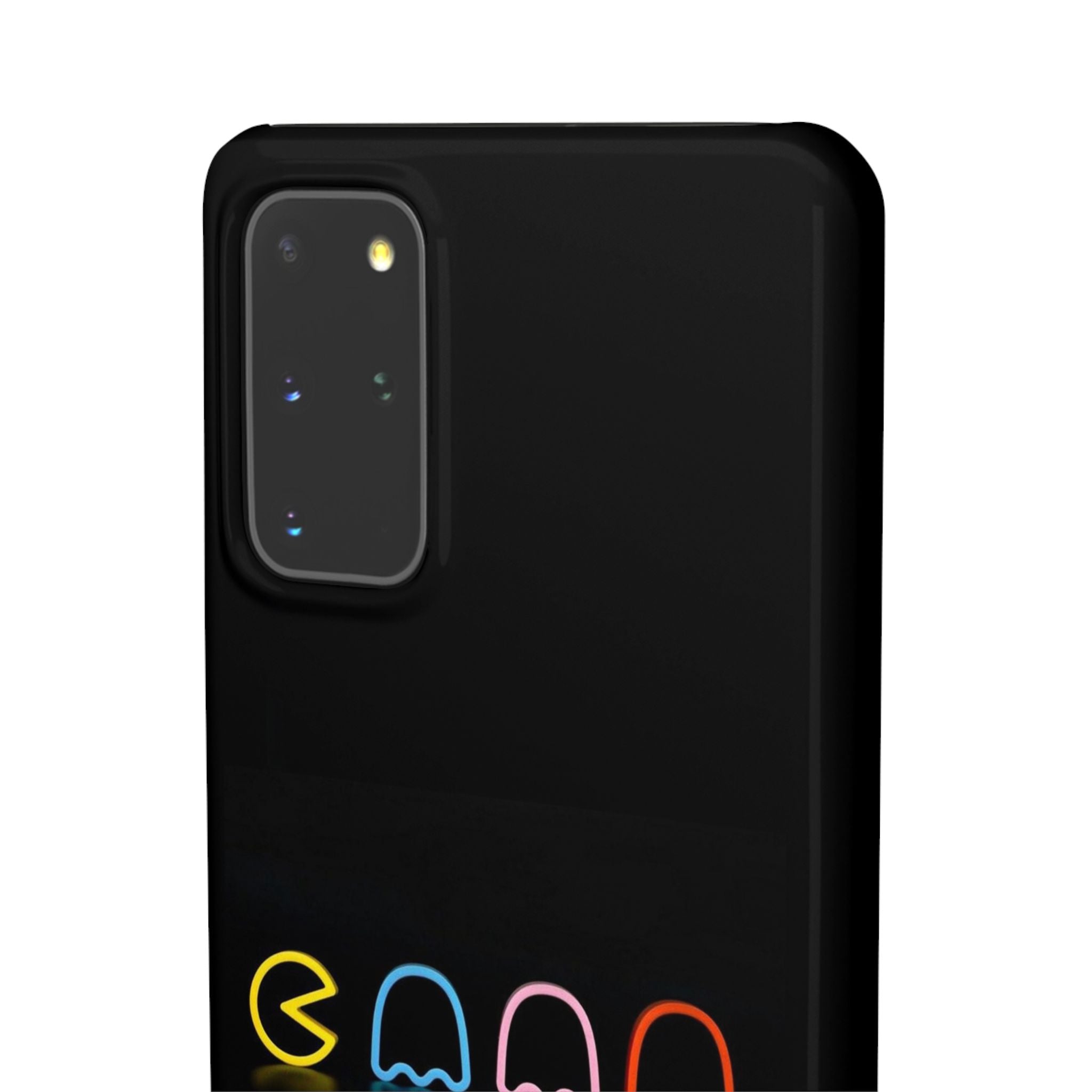 Snap Cases - Classic Pacman