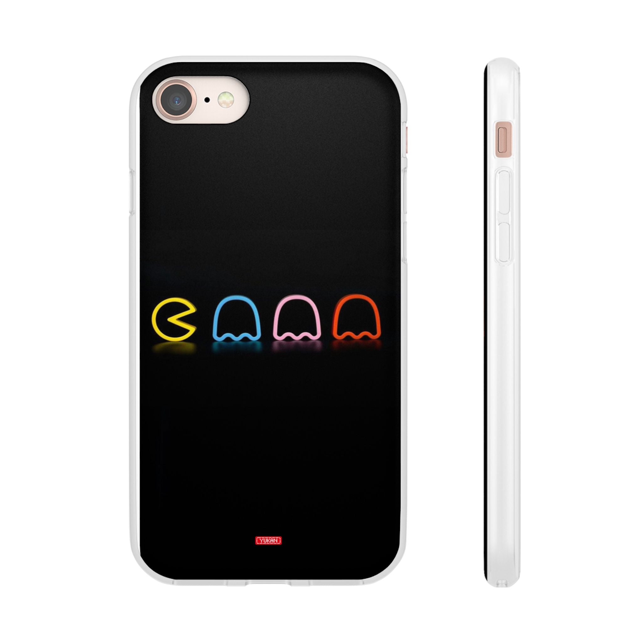 Flexi Cases - Classic Pacman - Yukan Iconic