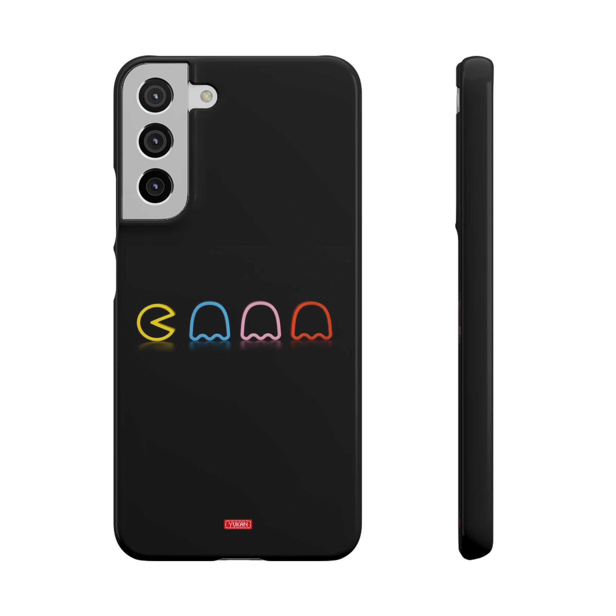 Snap Cases - Classic Pacman