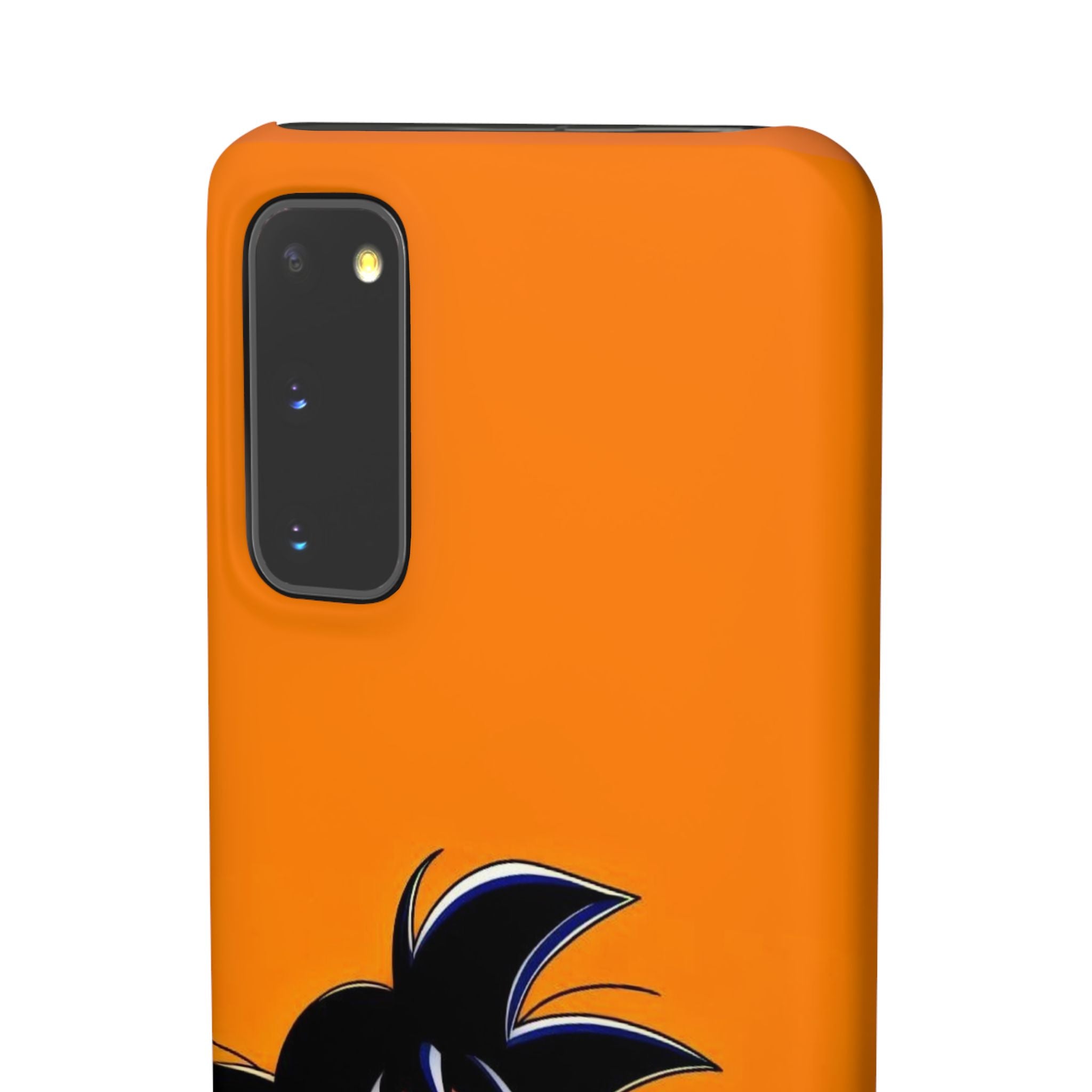 Snap Cases - Goku Holidays