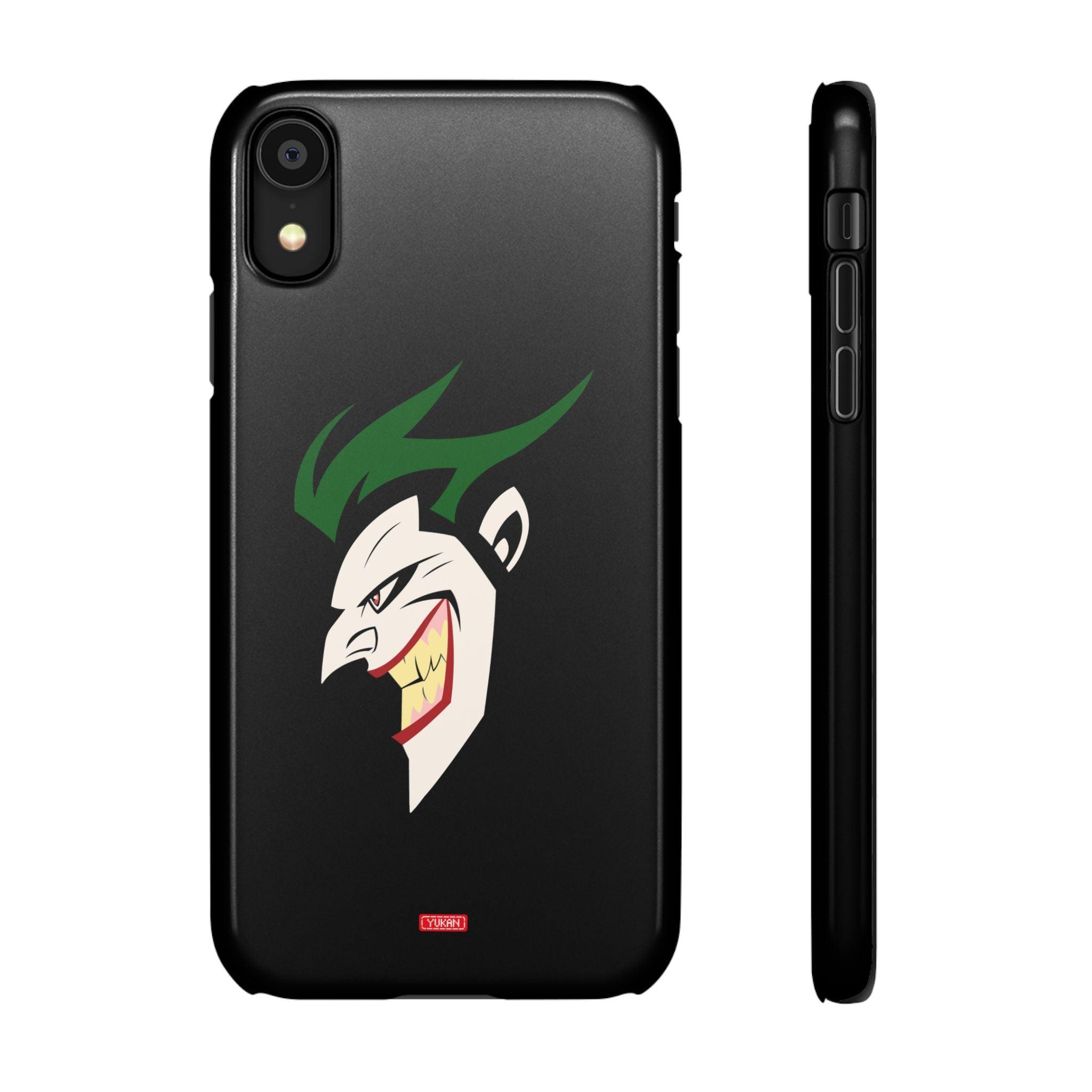 Snap Cases - The True Joker - Yukan Iconic