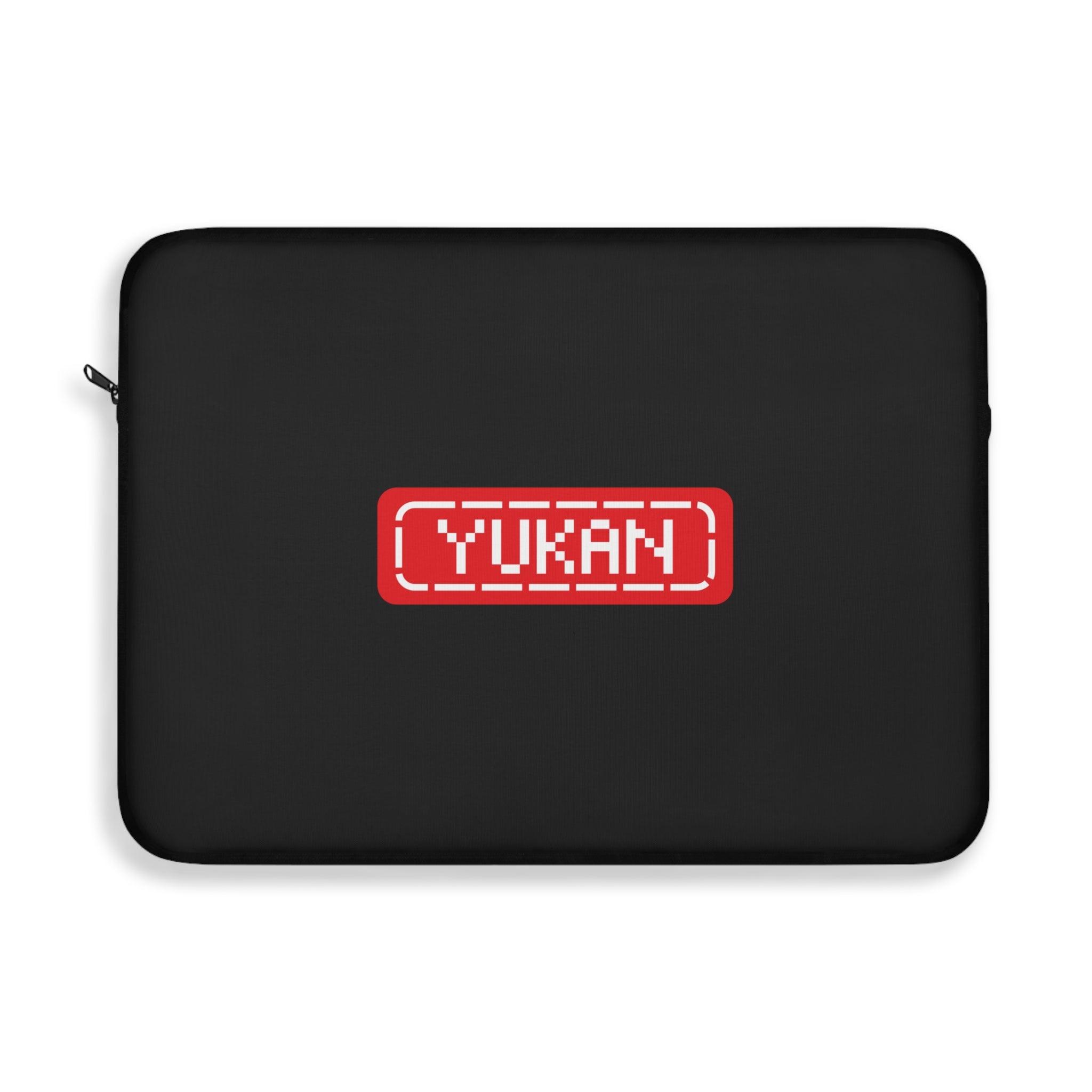 Laptop Sleeve - Yukan Iconic