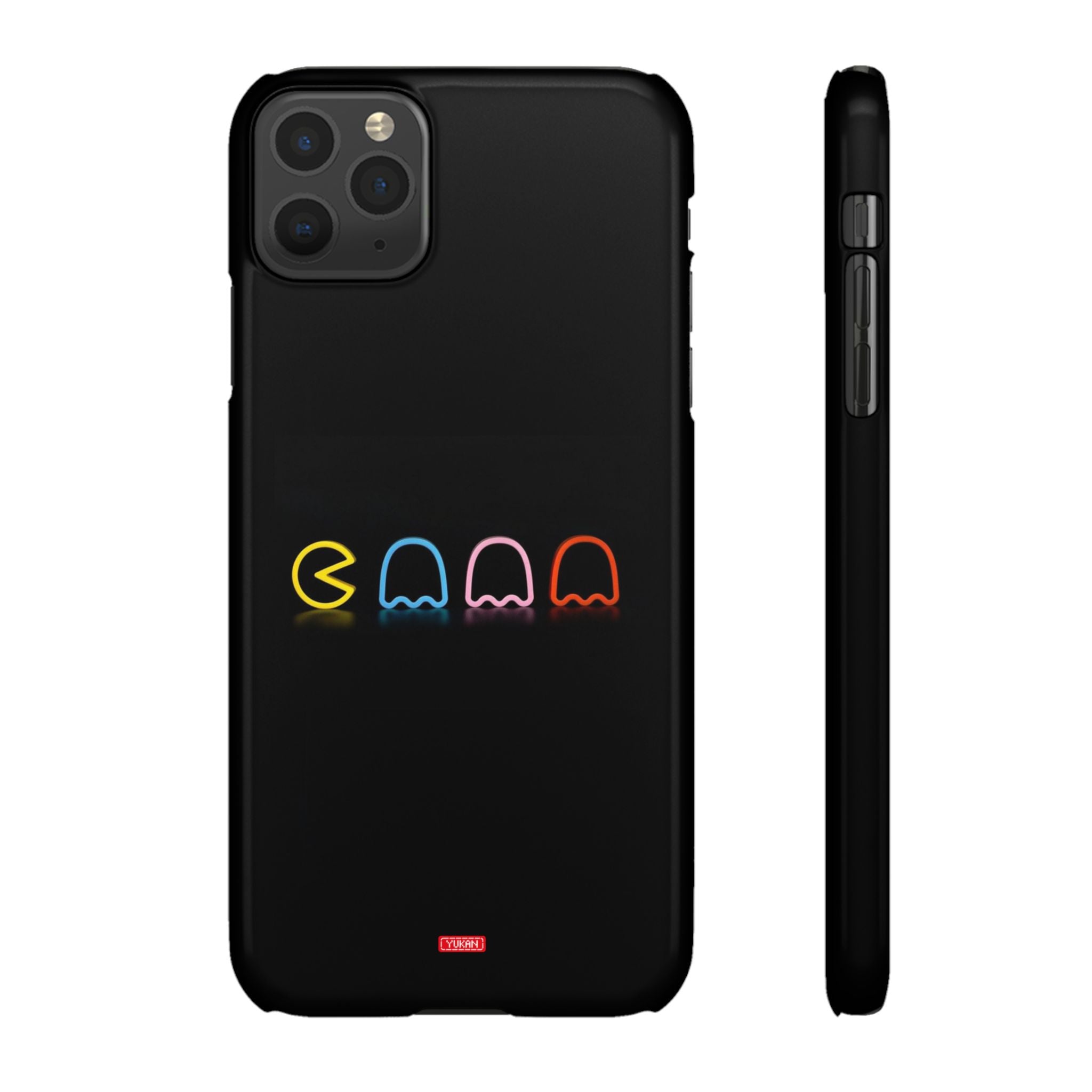 Snap Cases - Classic Pacman