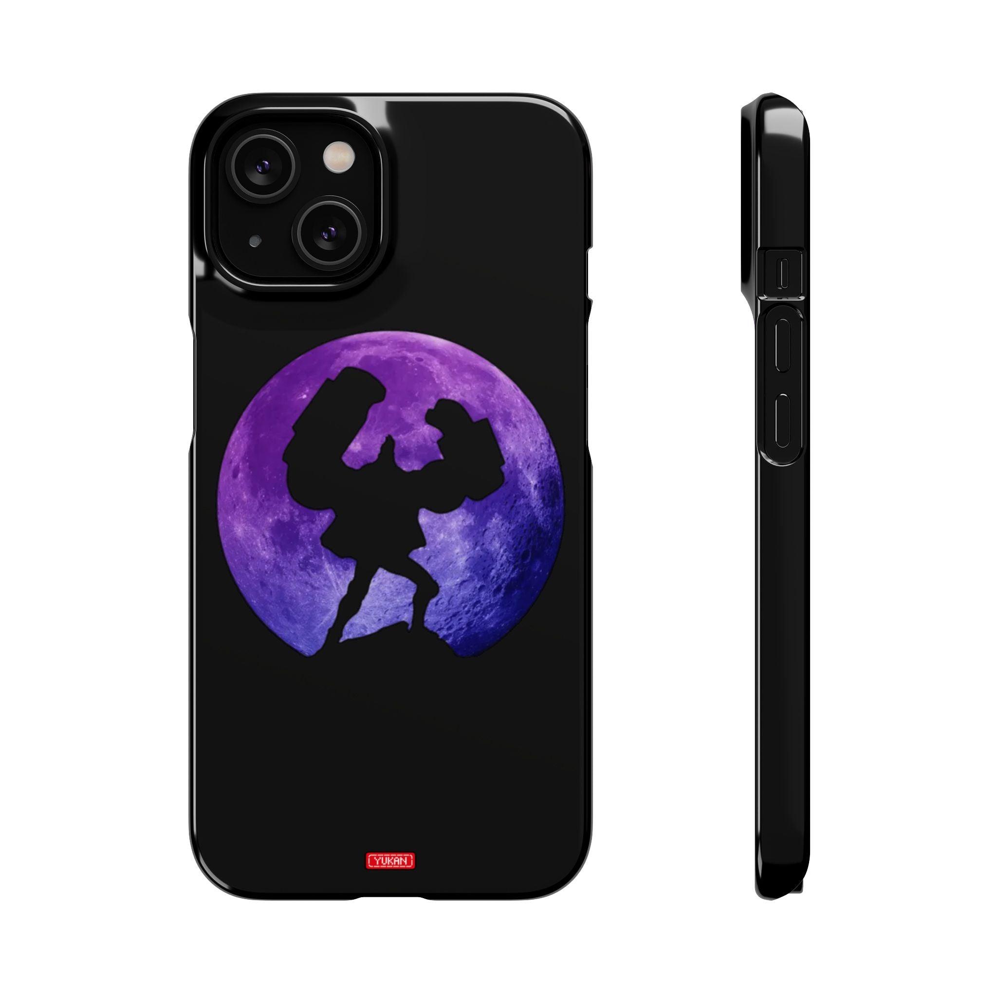 Snap Cases - Franky Moon - Yukan Iconic