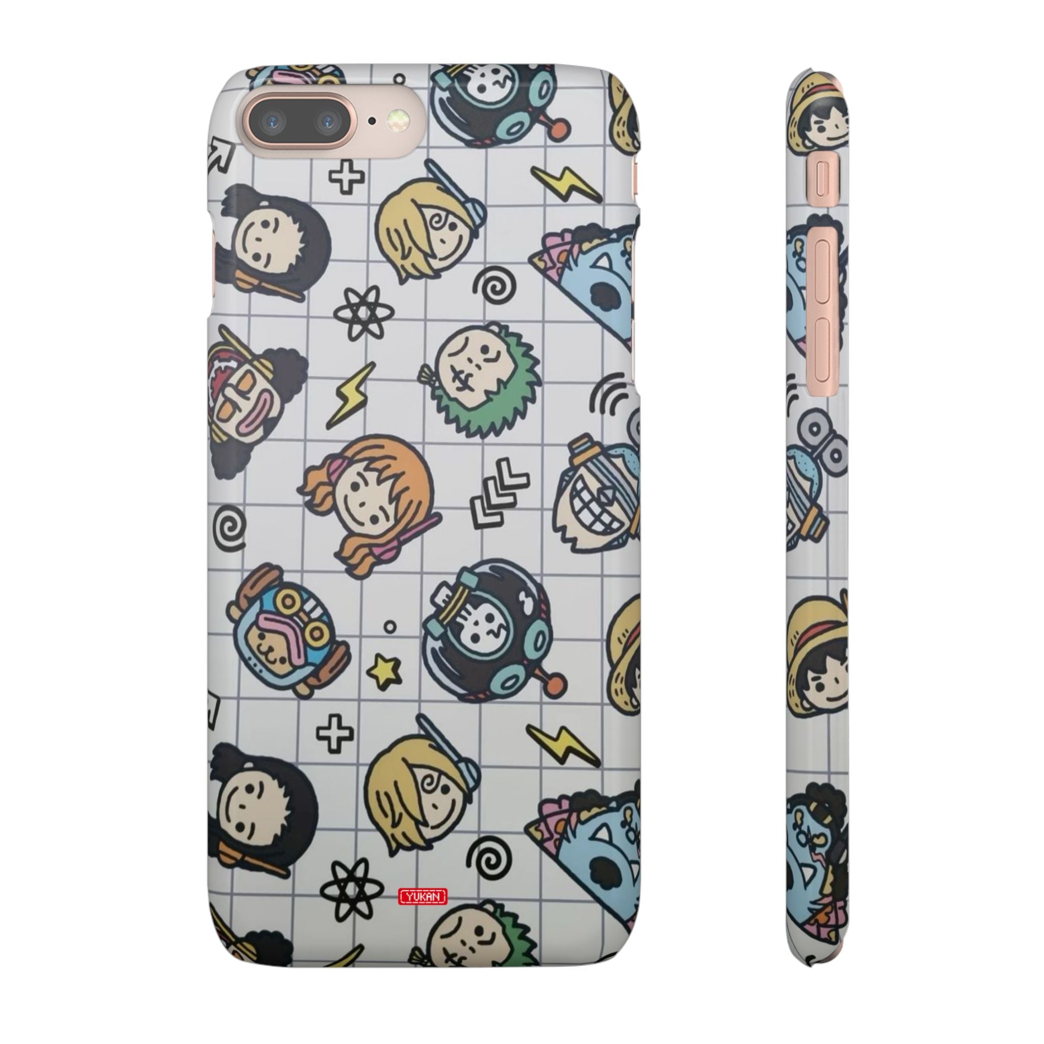 Snap Cases - Adventure Crew