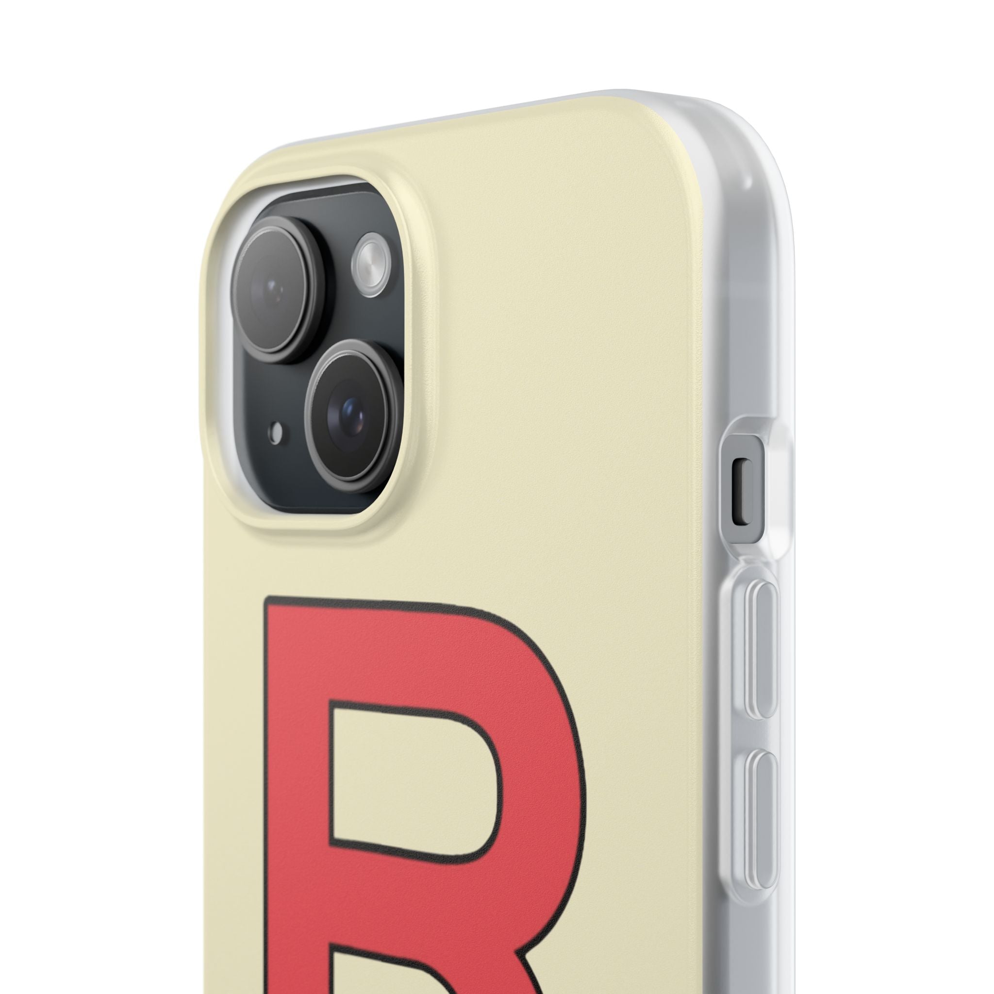 Flexi Cases - Team Rocket is here