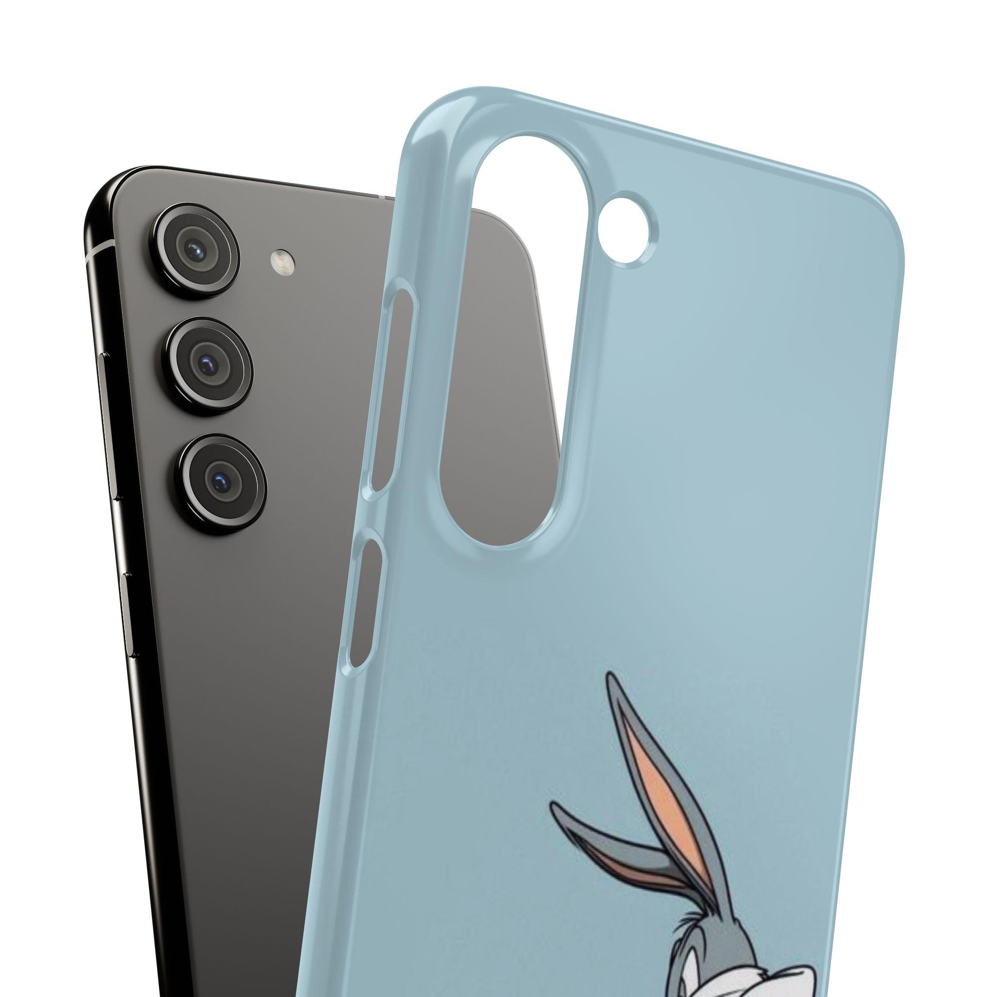 Snap Cases - Teen Bunny - Yukan Iconic