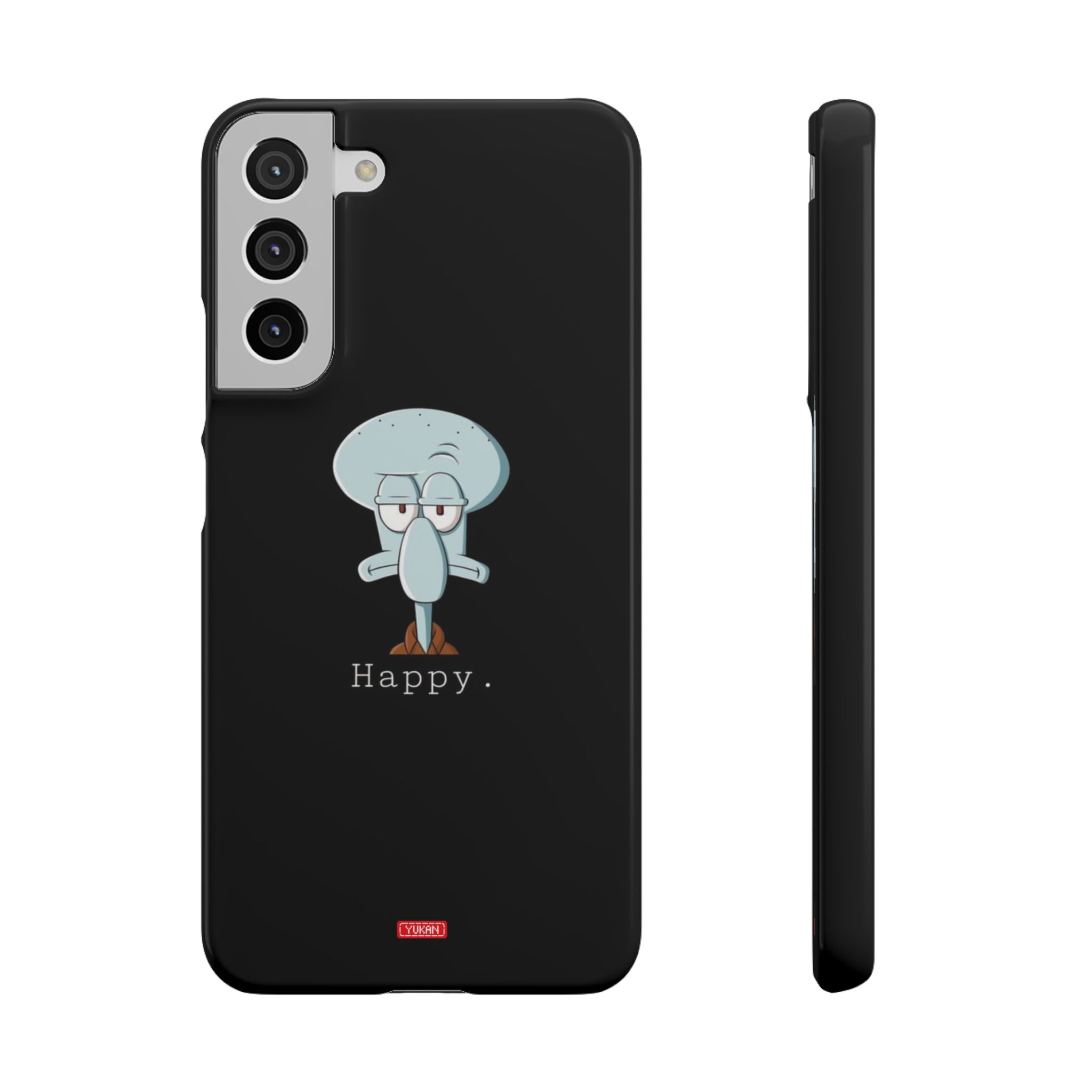 Snap Cases - Happiness - Yukan Iconic