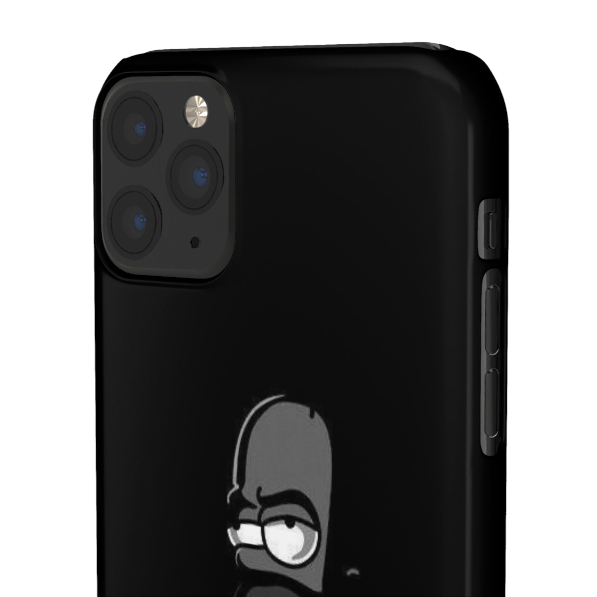 Snap Cases - Homer Godfather - Yukan Iconic