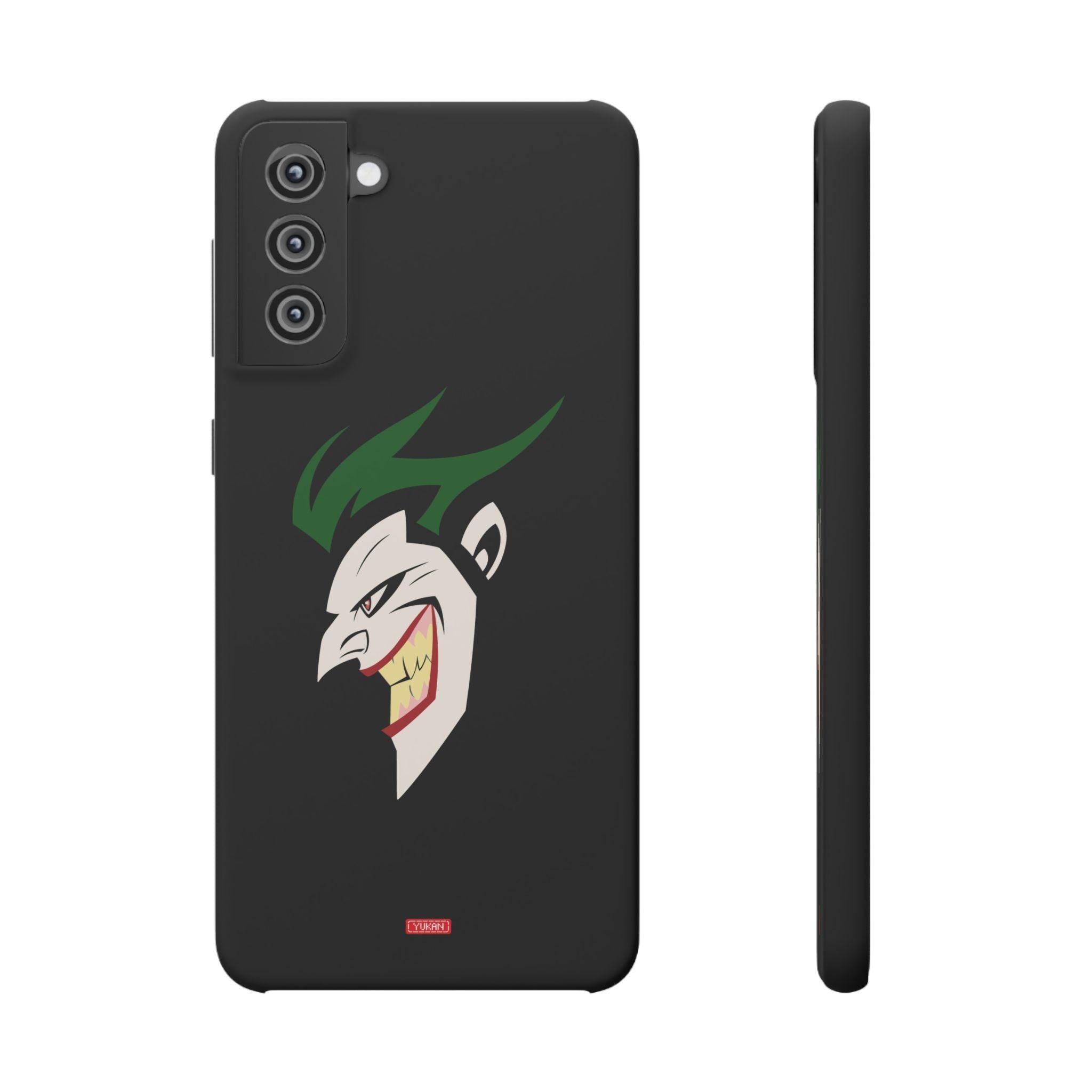 Snap Cases - The True Joker - Yukan Iconic