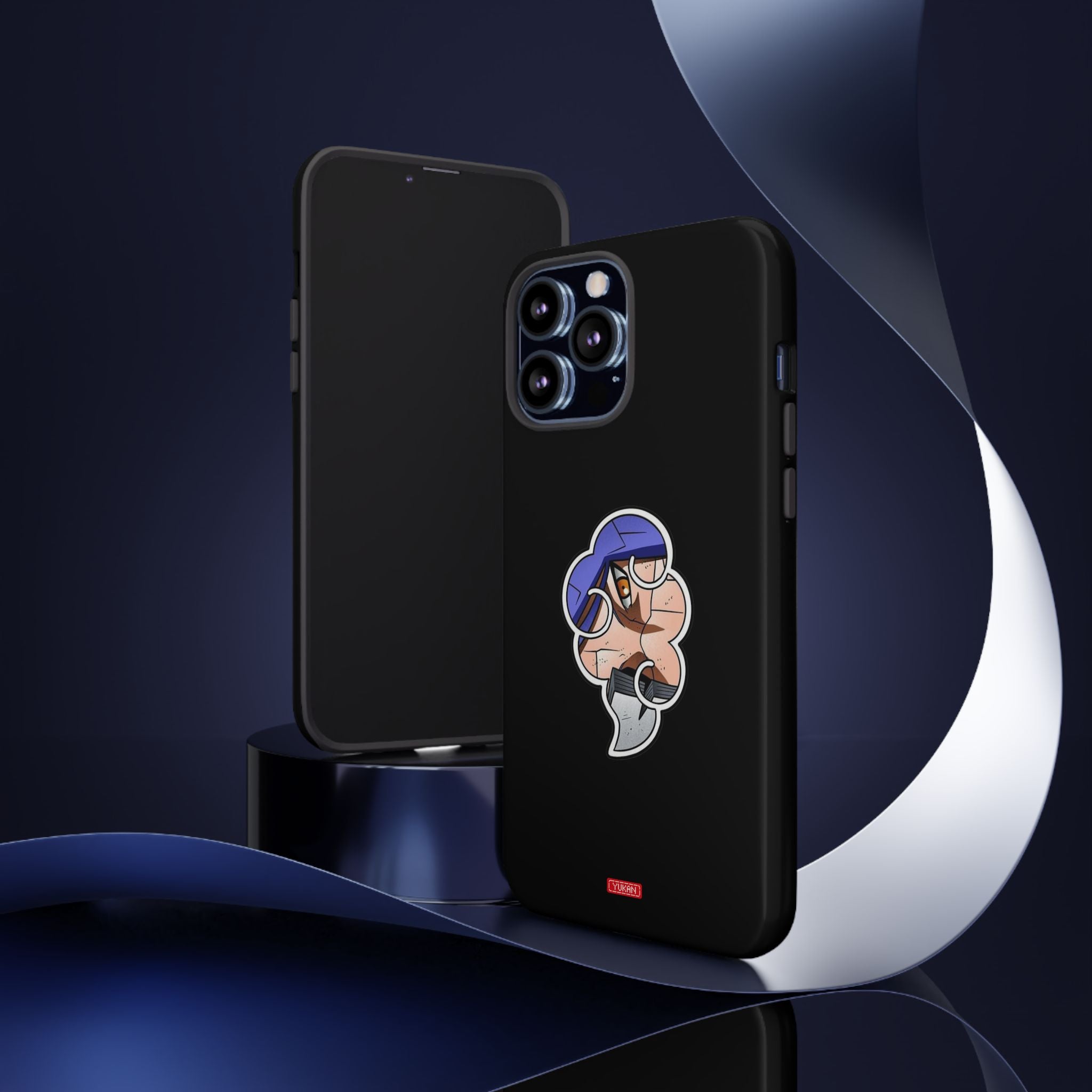 Tough Case - Konan Akatsuki