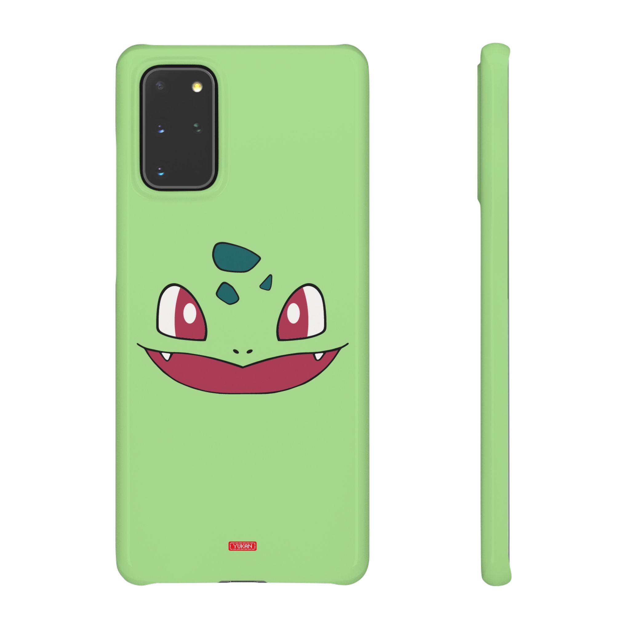 Snap Cases - Bulbi Face