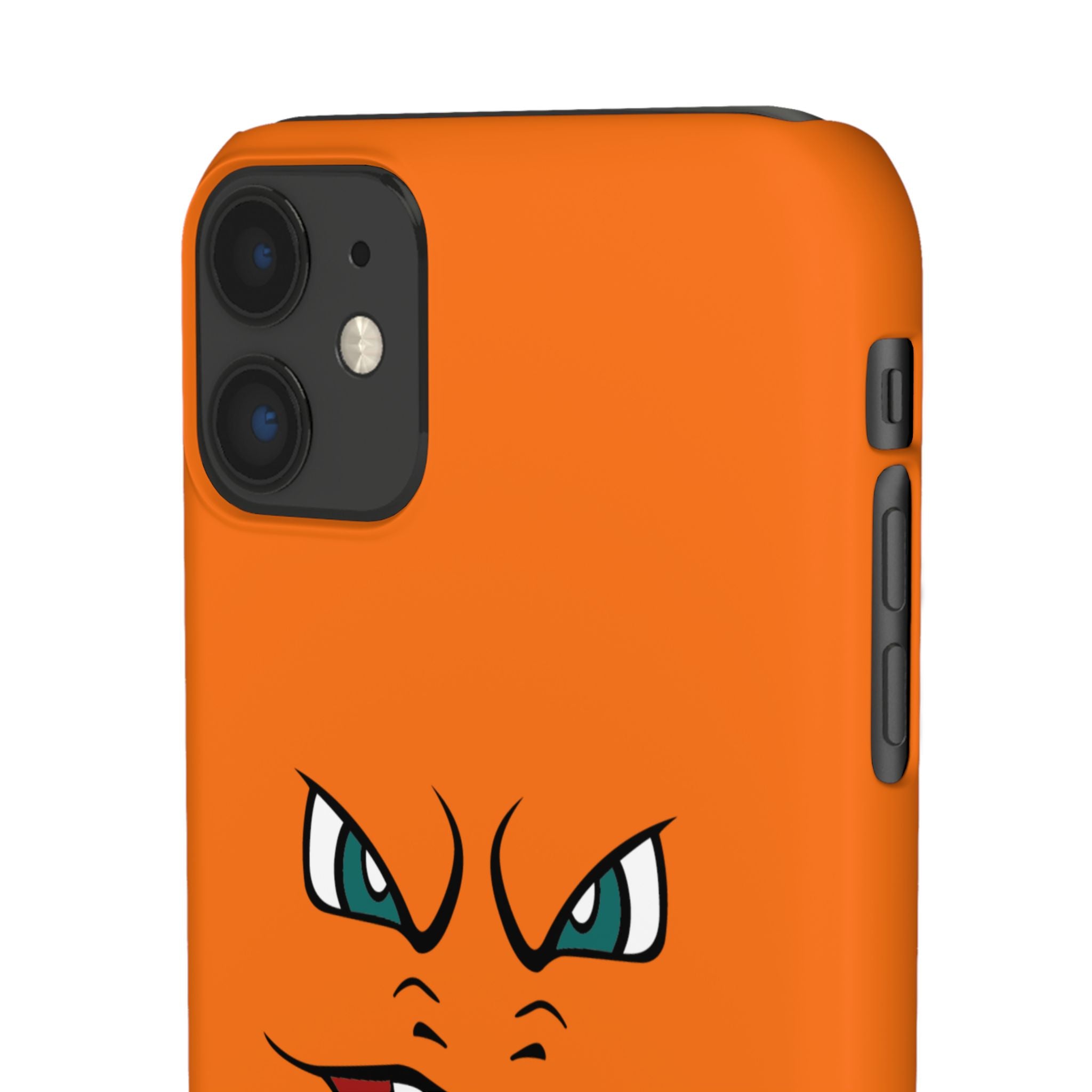 Snap Cases - Charizar Face - Yukan Iconic