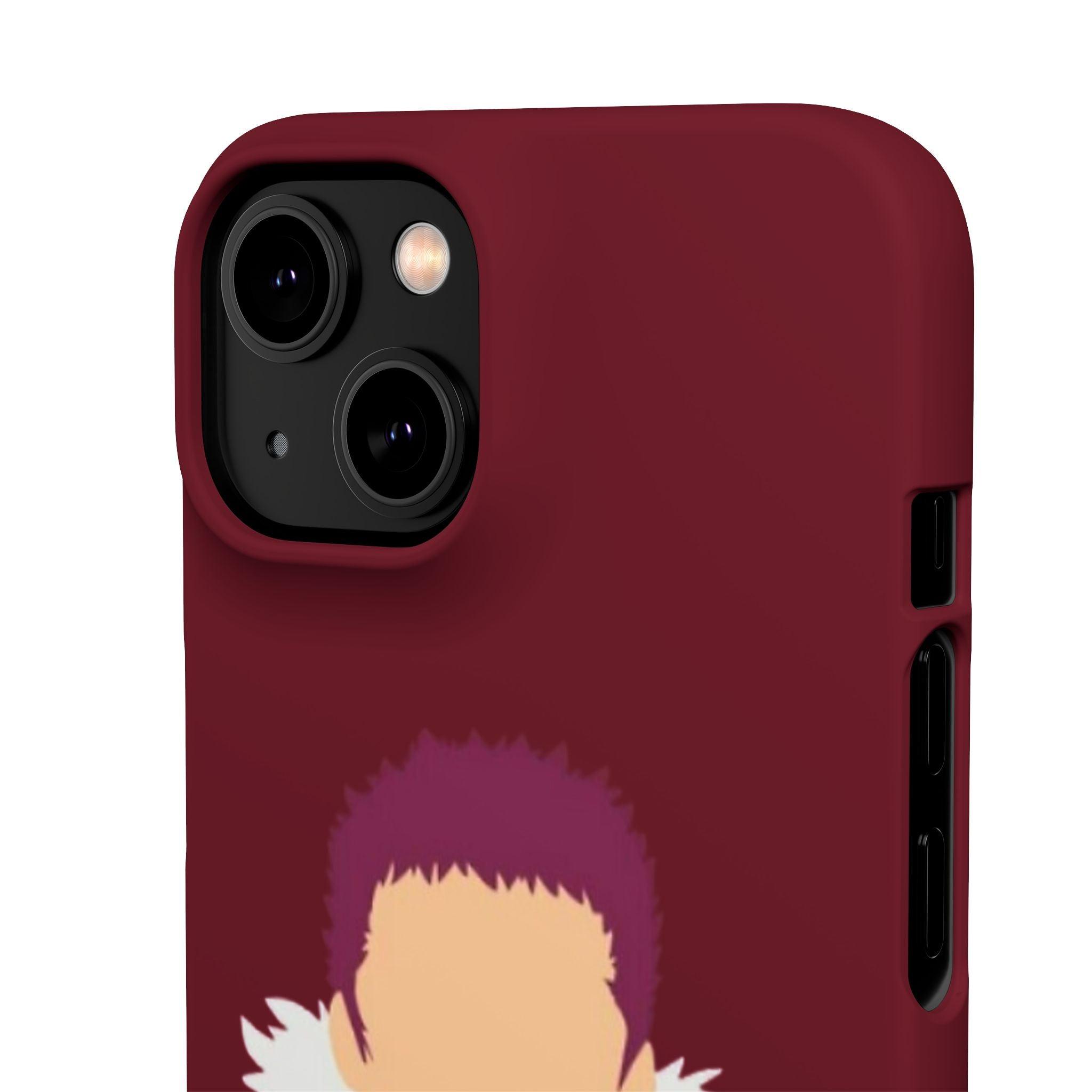 Snap Cases - Katakuri Style - Yukan Iconic