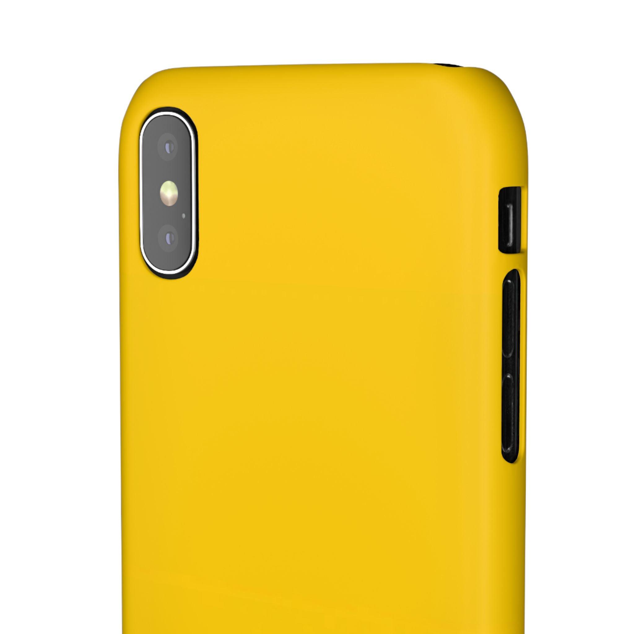 Snap Cases - One Punch Man "OK" - Yukan Iconic