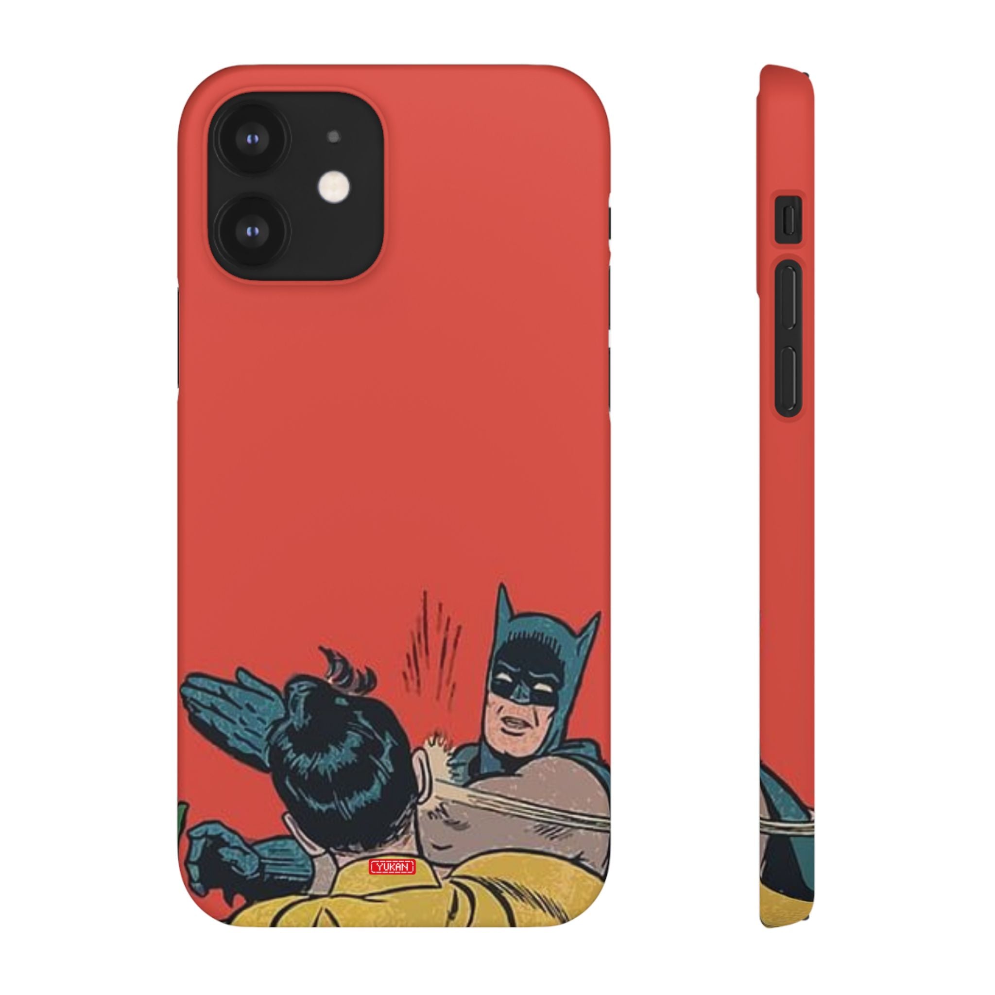 Snap Cases - Bat-Slap