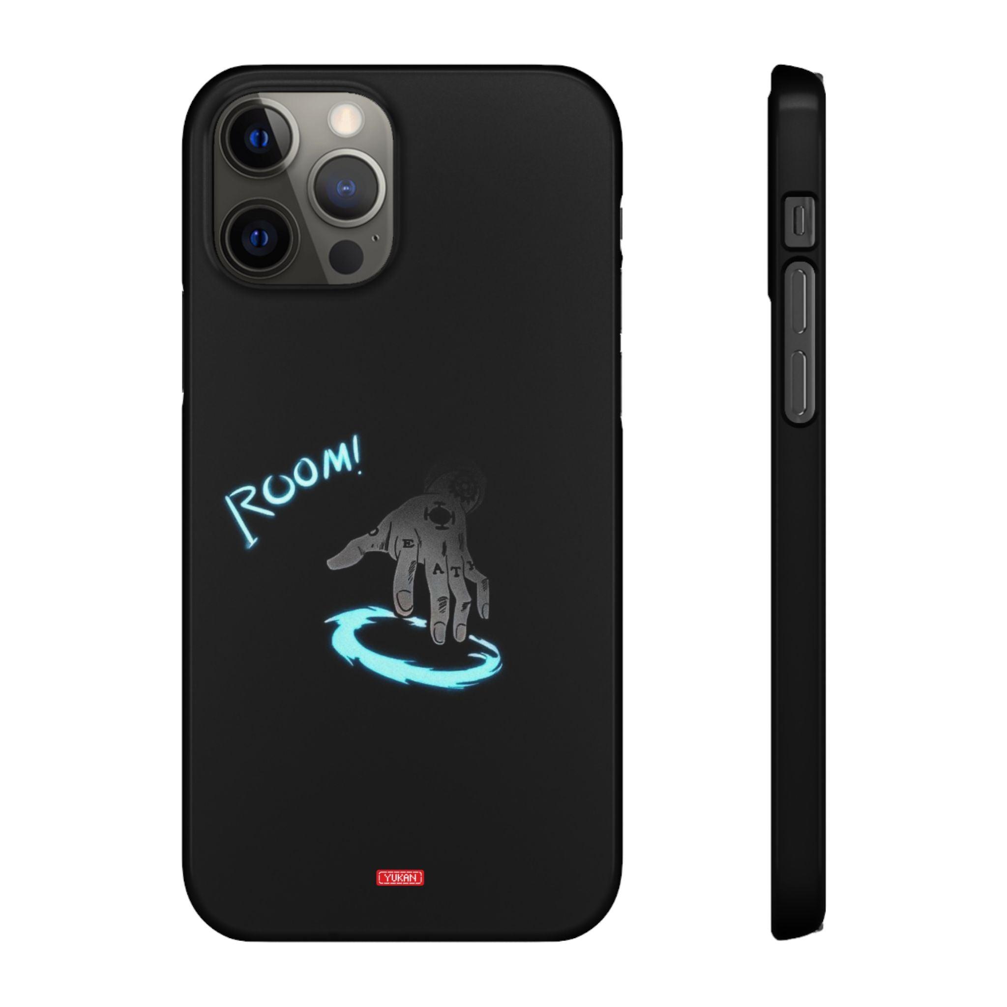 Snap Cases - Room ! - Yukan Iconic