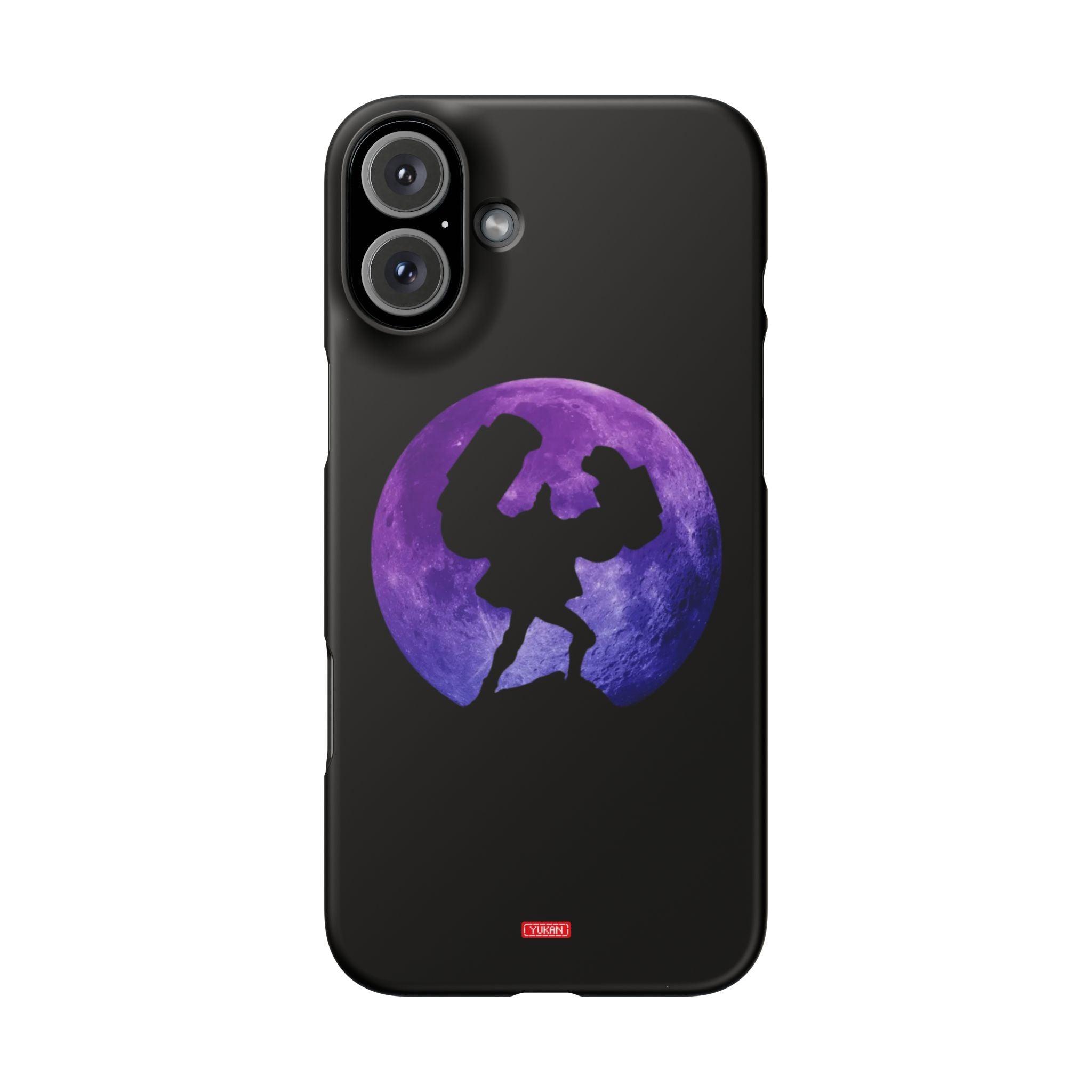 Snap Cases - Franky Moon - Yukan Iconic