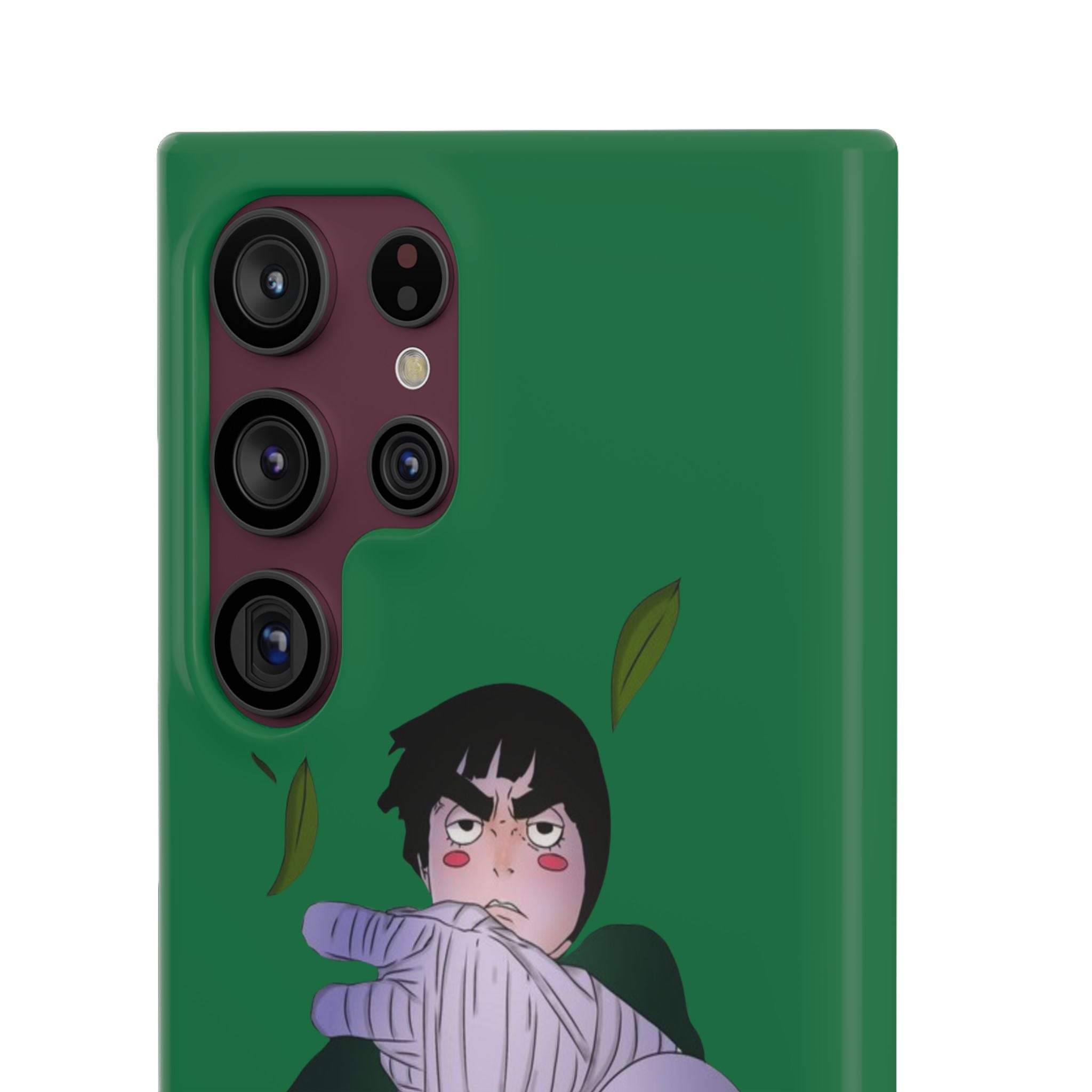 Snap Cases - Drunken No Jutsu