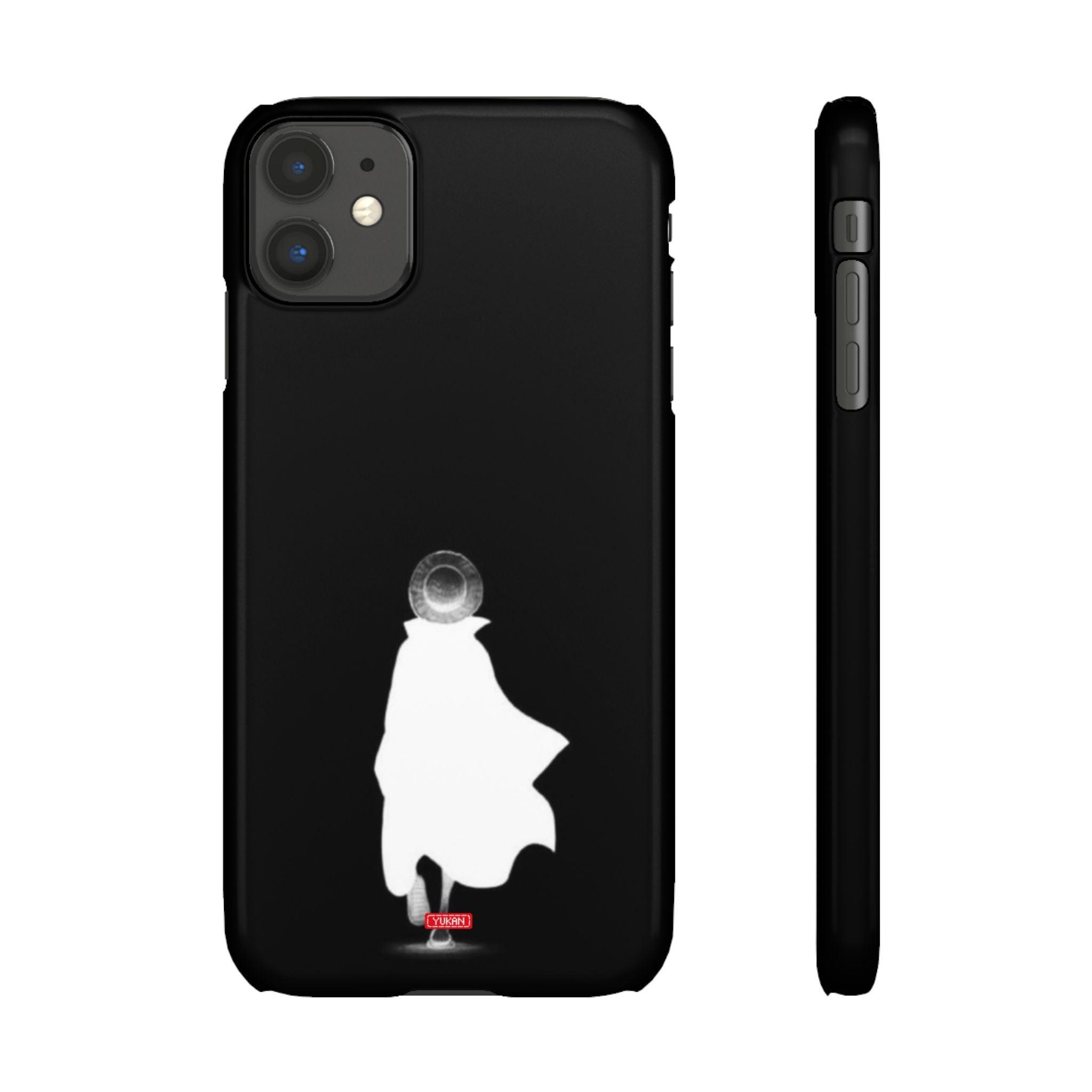 Snap Cases - The Future King - Yukan Iconic