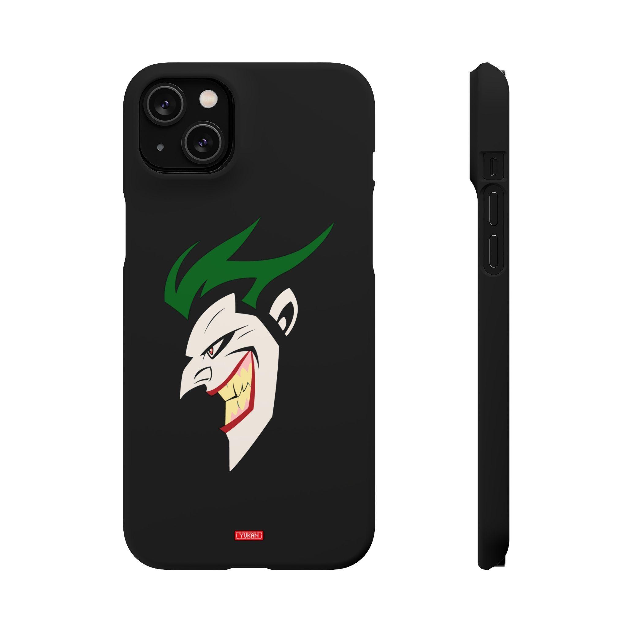 Snap Cases - The True Joker - Yukan Iconic