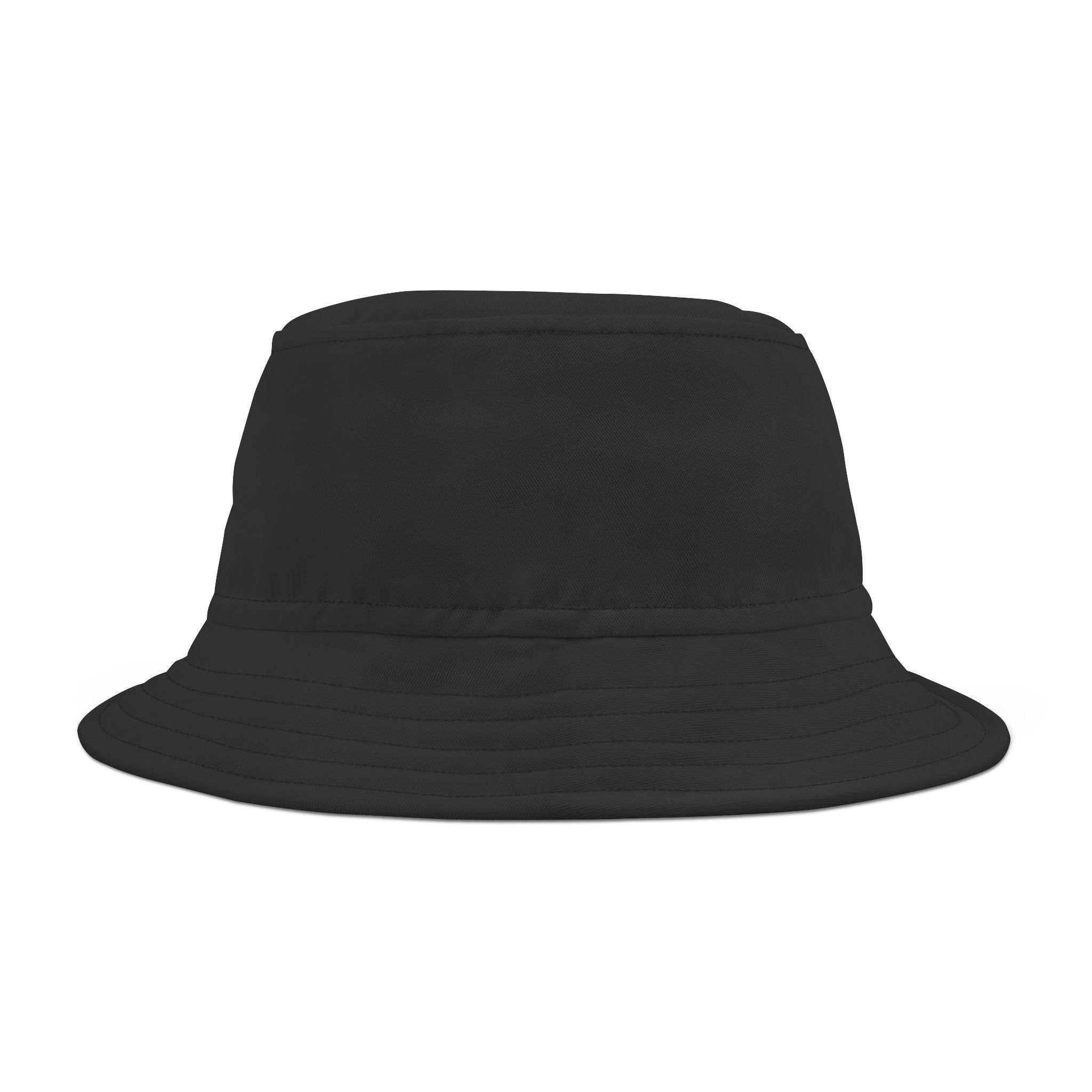 Bucket Hat (AOP) - YUKAN ICONIC - Yukan Iconic