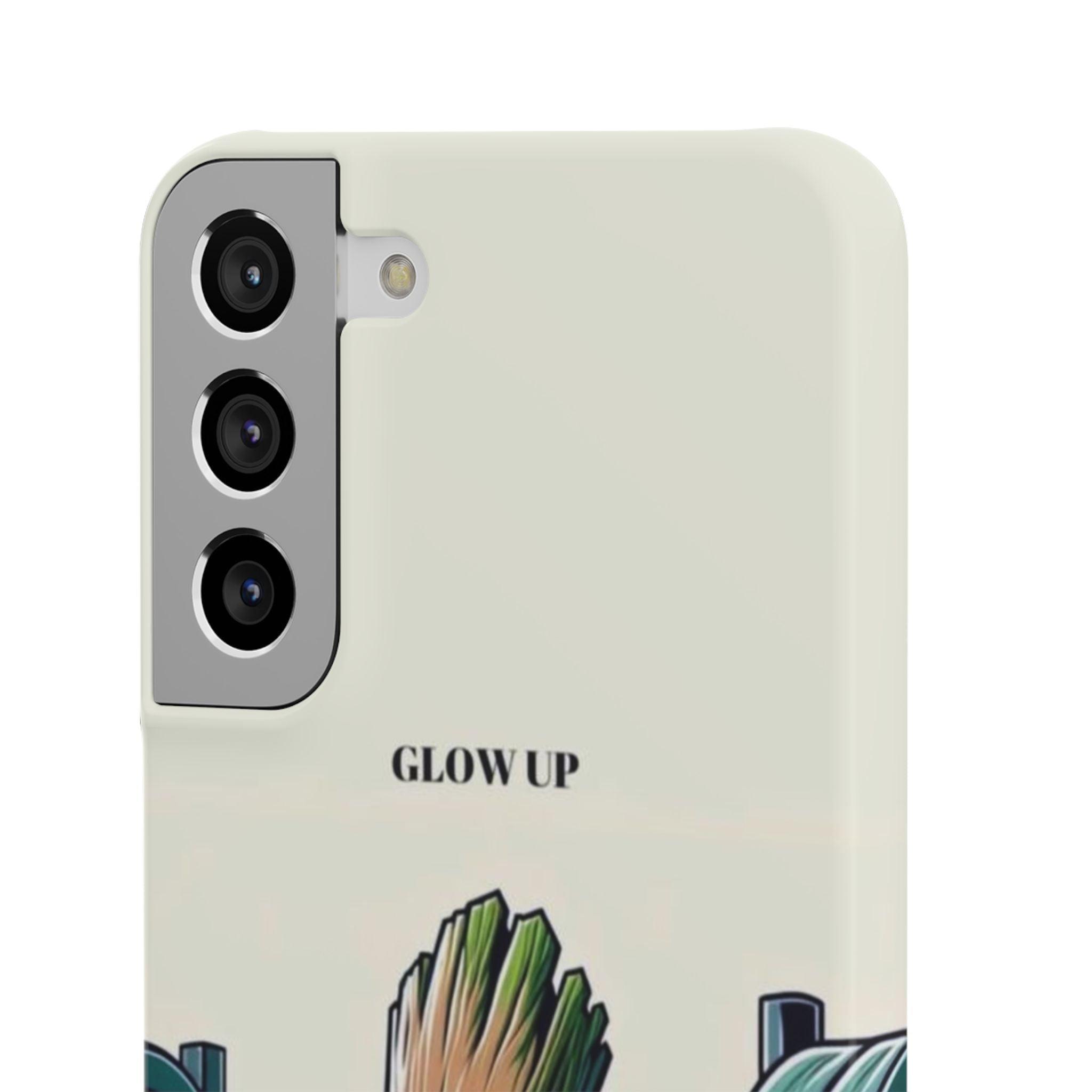 Snap Cases - Grut up - Yukan Iconic