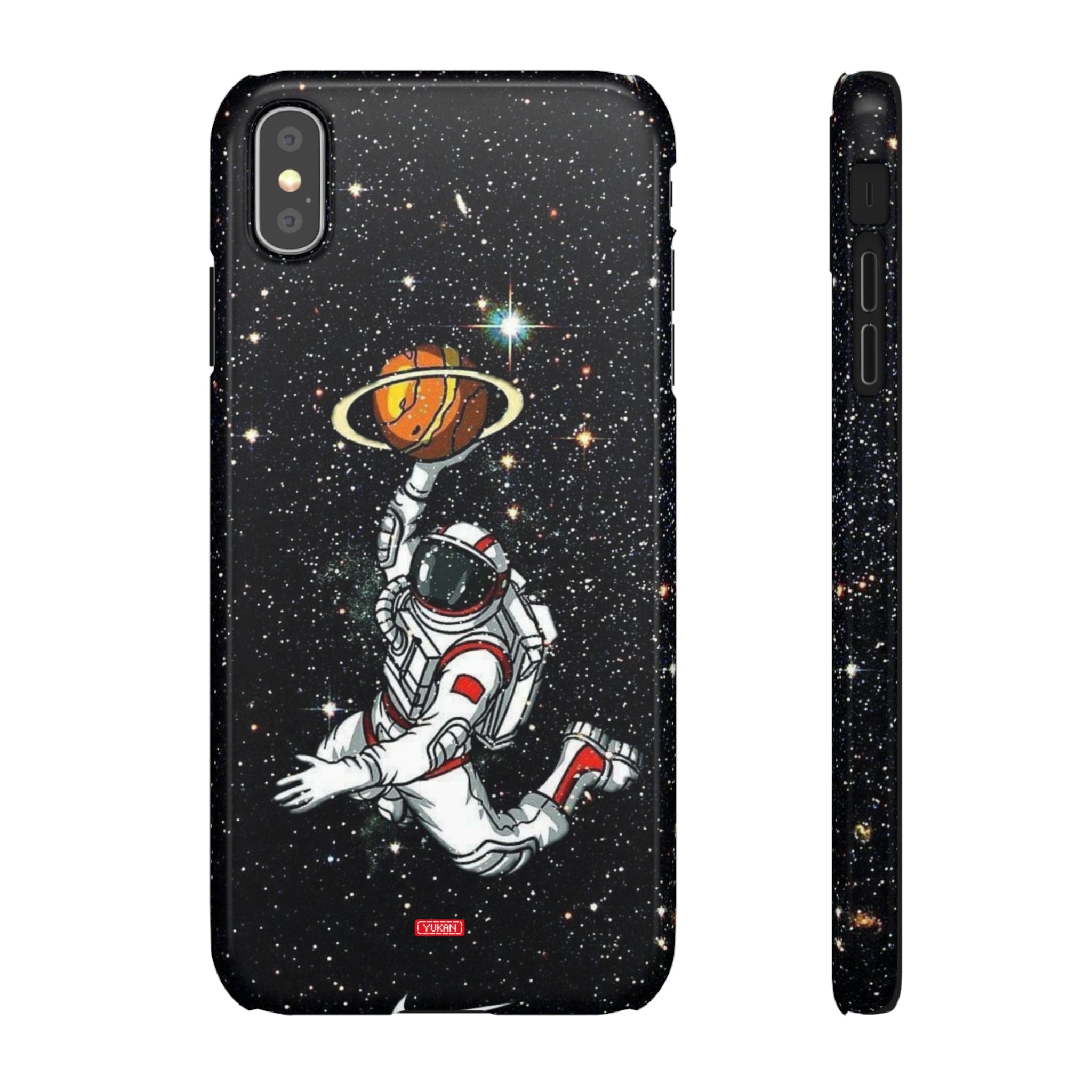 Snap Cases - Air Cosmos