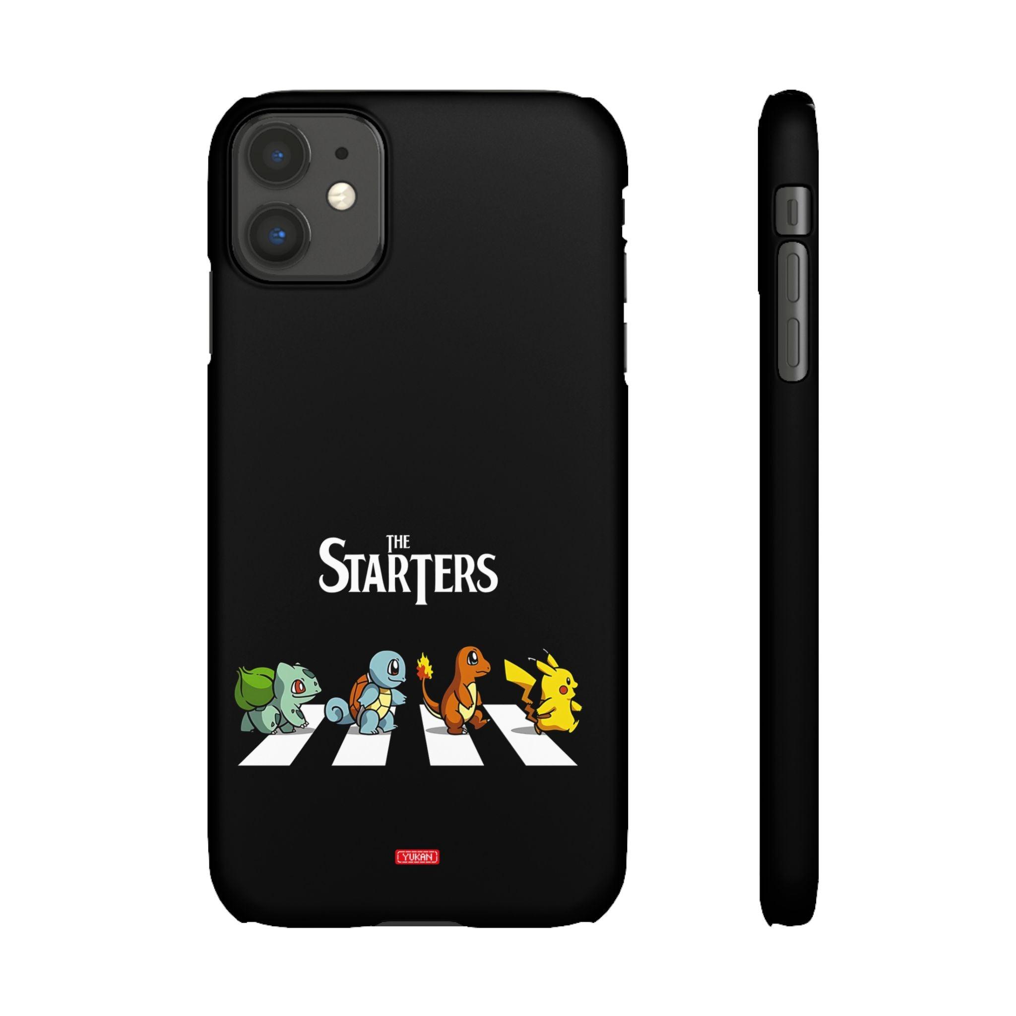 Snap Cases - The Chosen Ones - Yukan Iconic