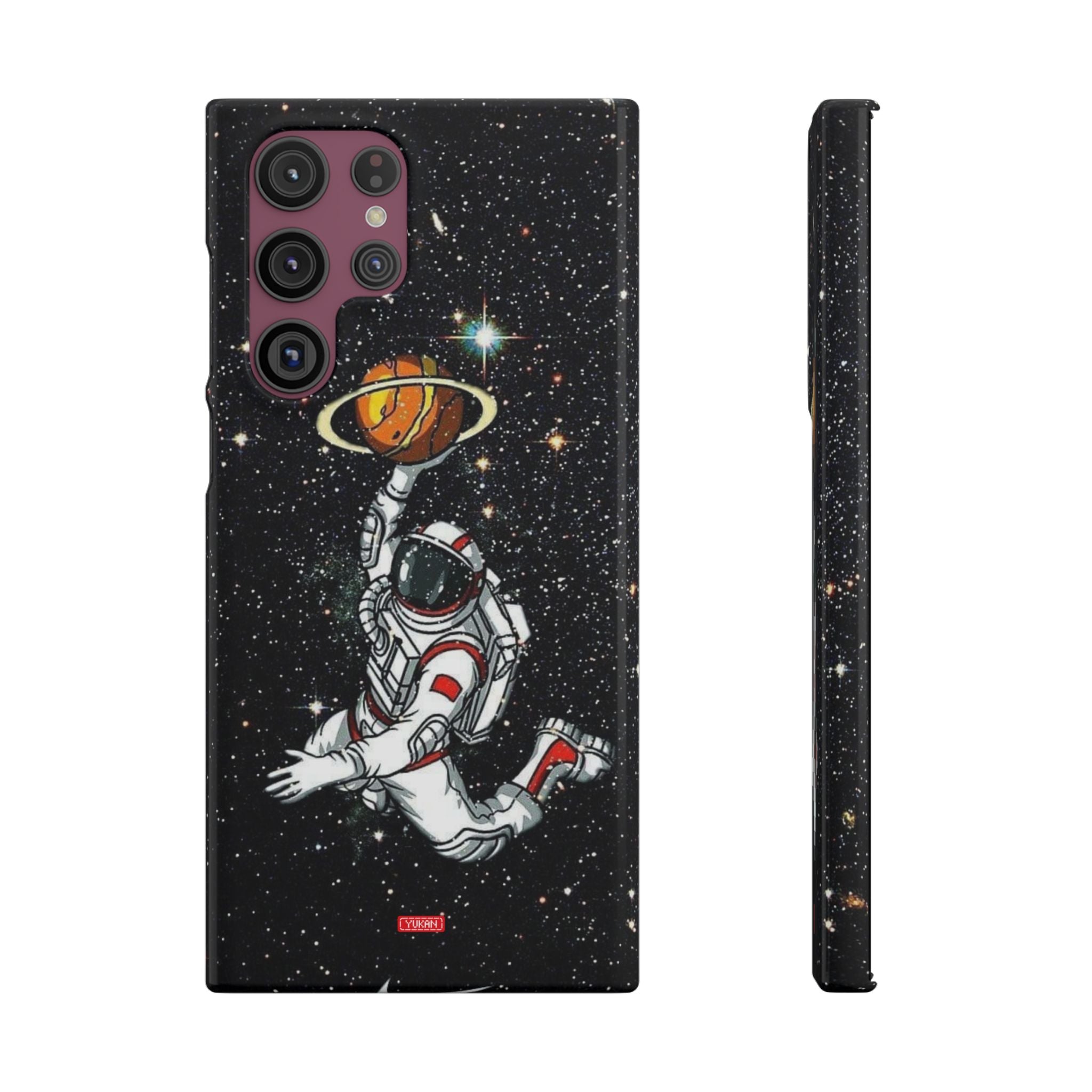 Snap Cases - Air Cosmos - Yukan Iconic