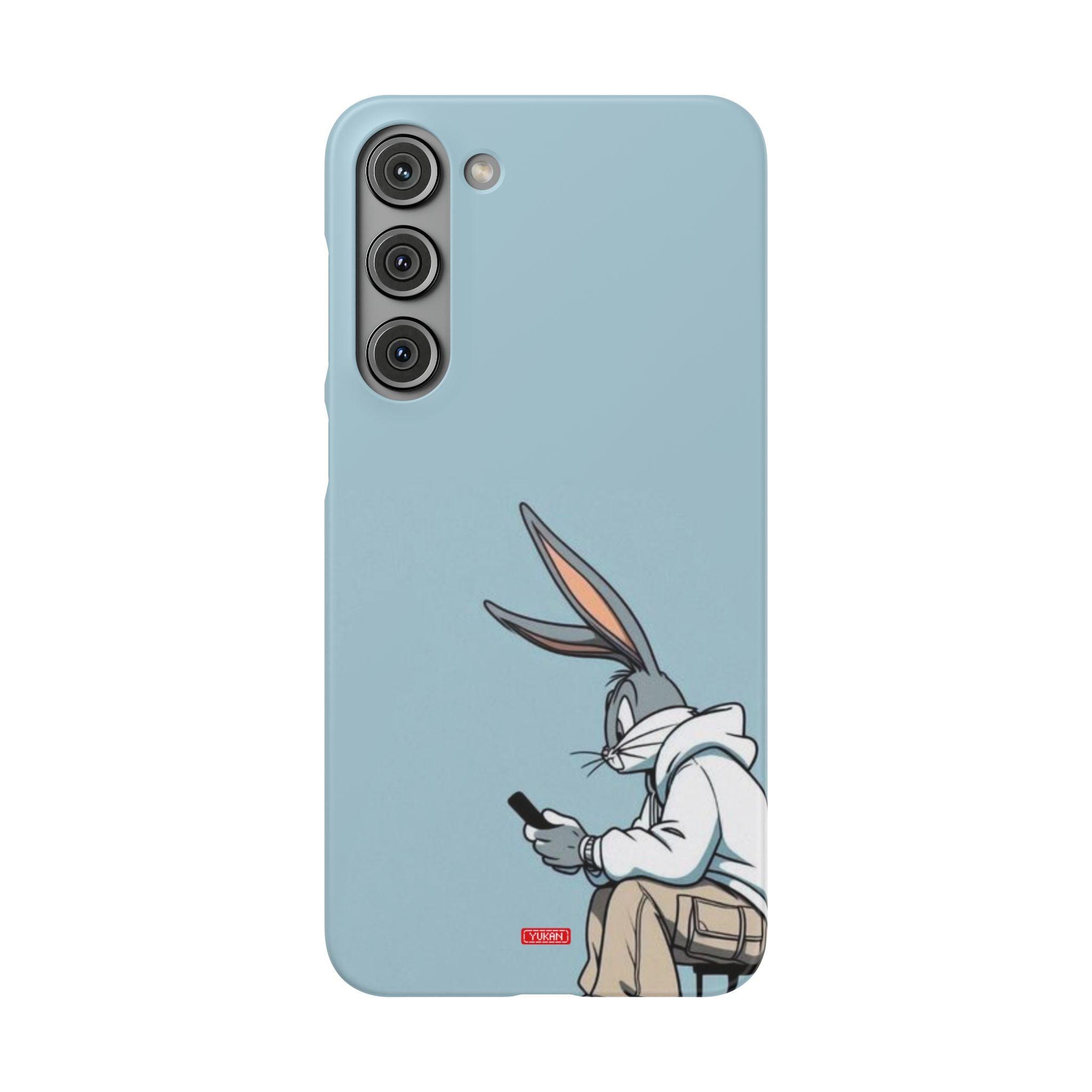 Snap Cases - Teen Bunny - Yukan Iconic