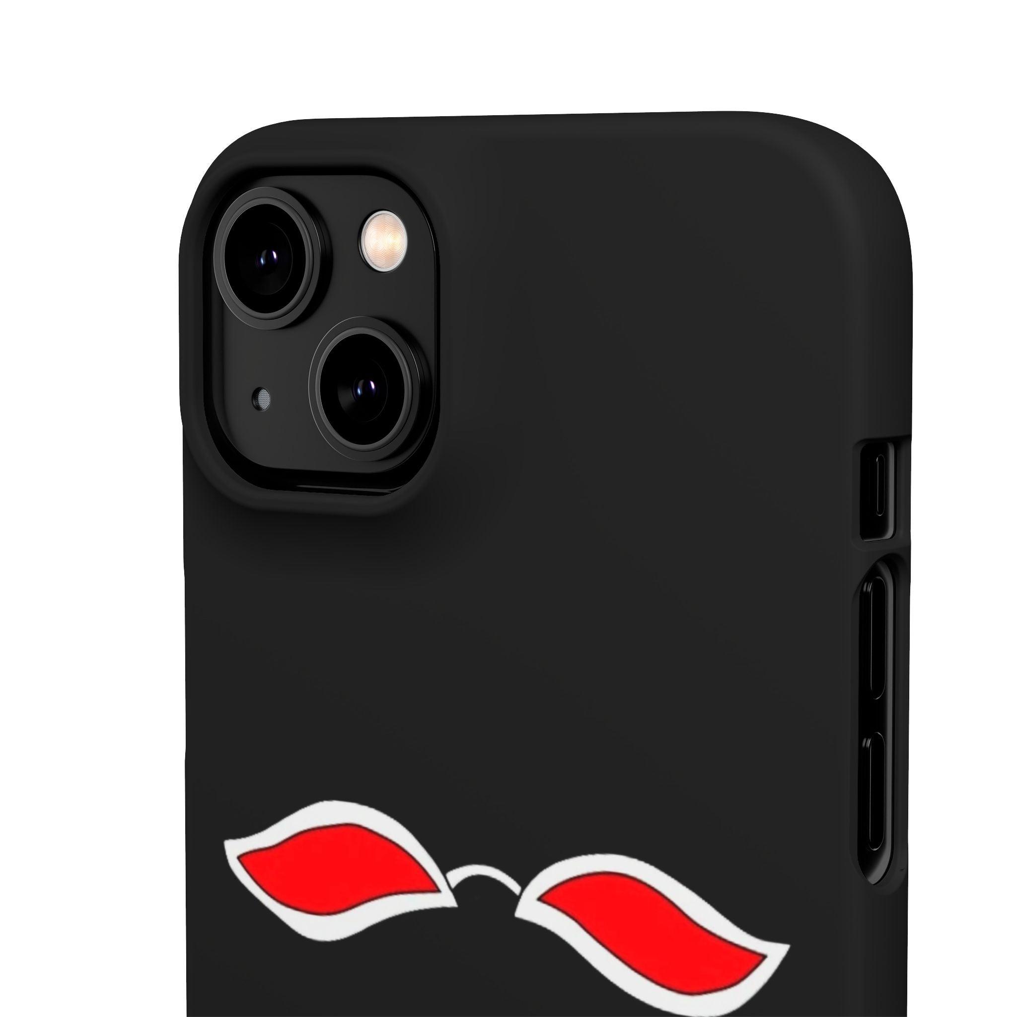 Snap Cases - Dofi Face - Yukan Iconic