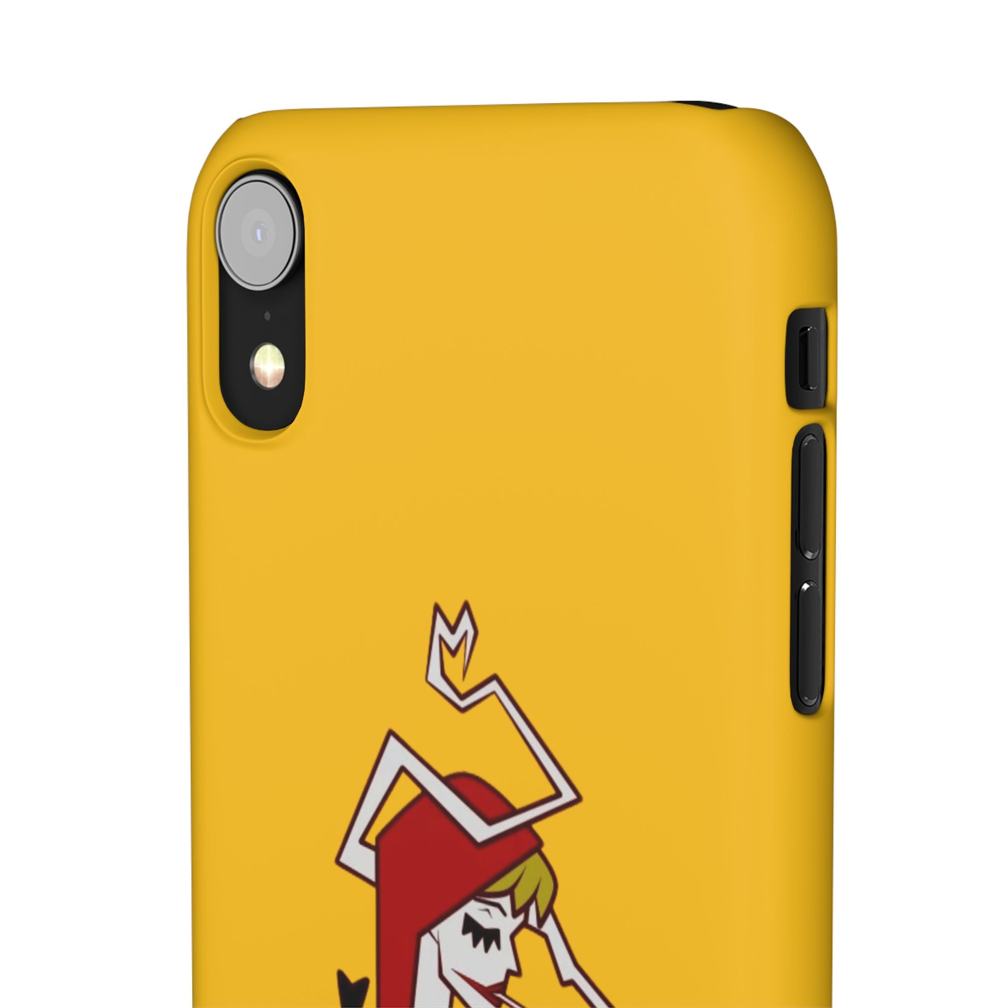 Snap Cases - Corazon