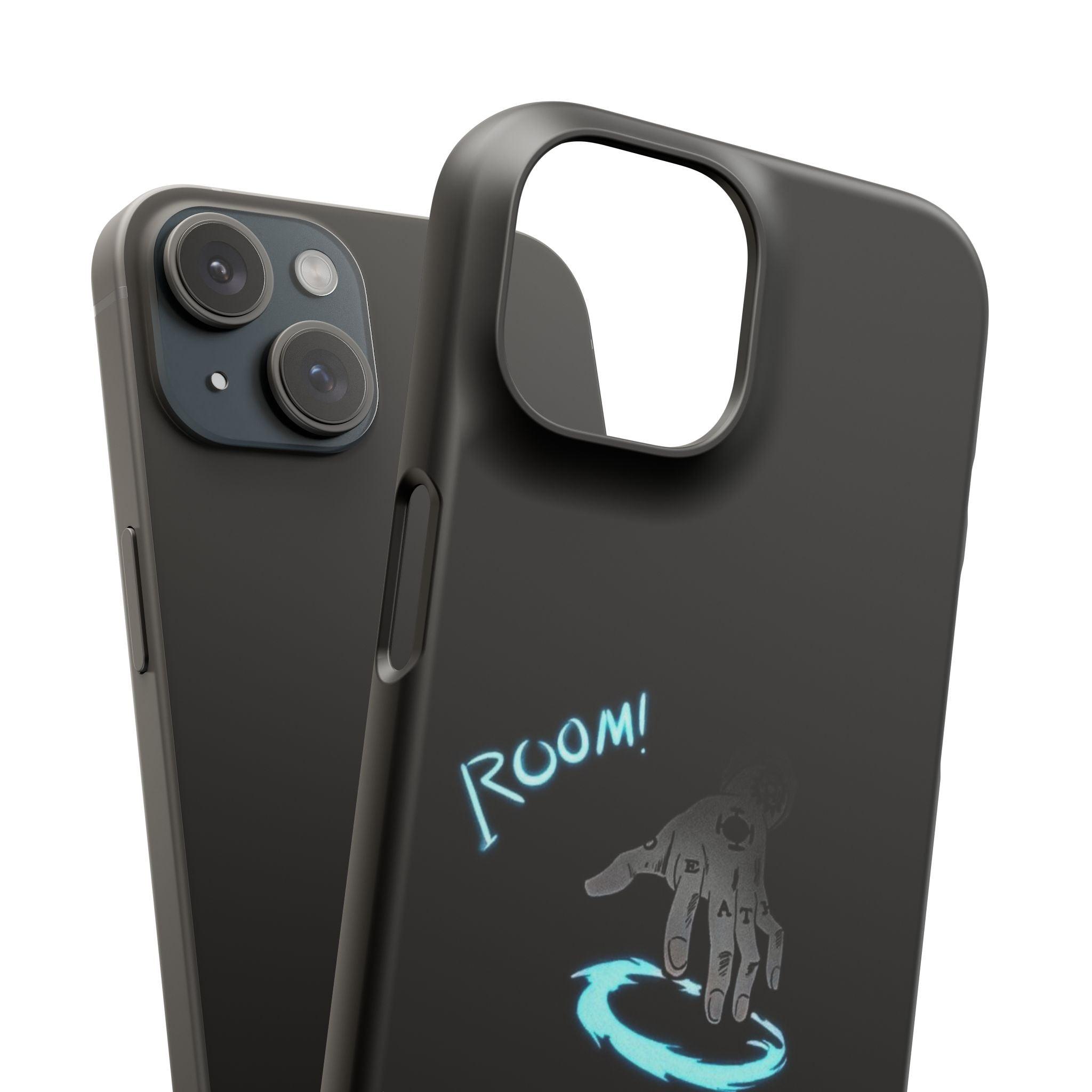 Snap Cases - Room ! - Yukan Iconic