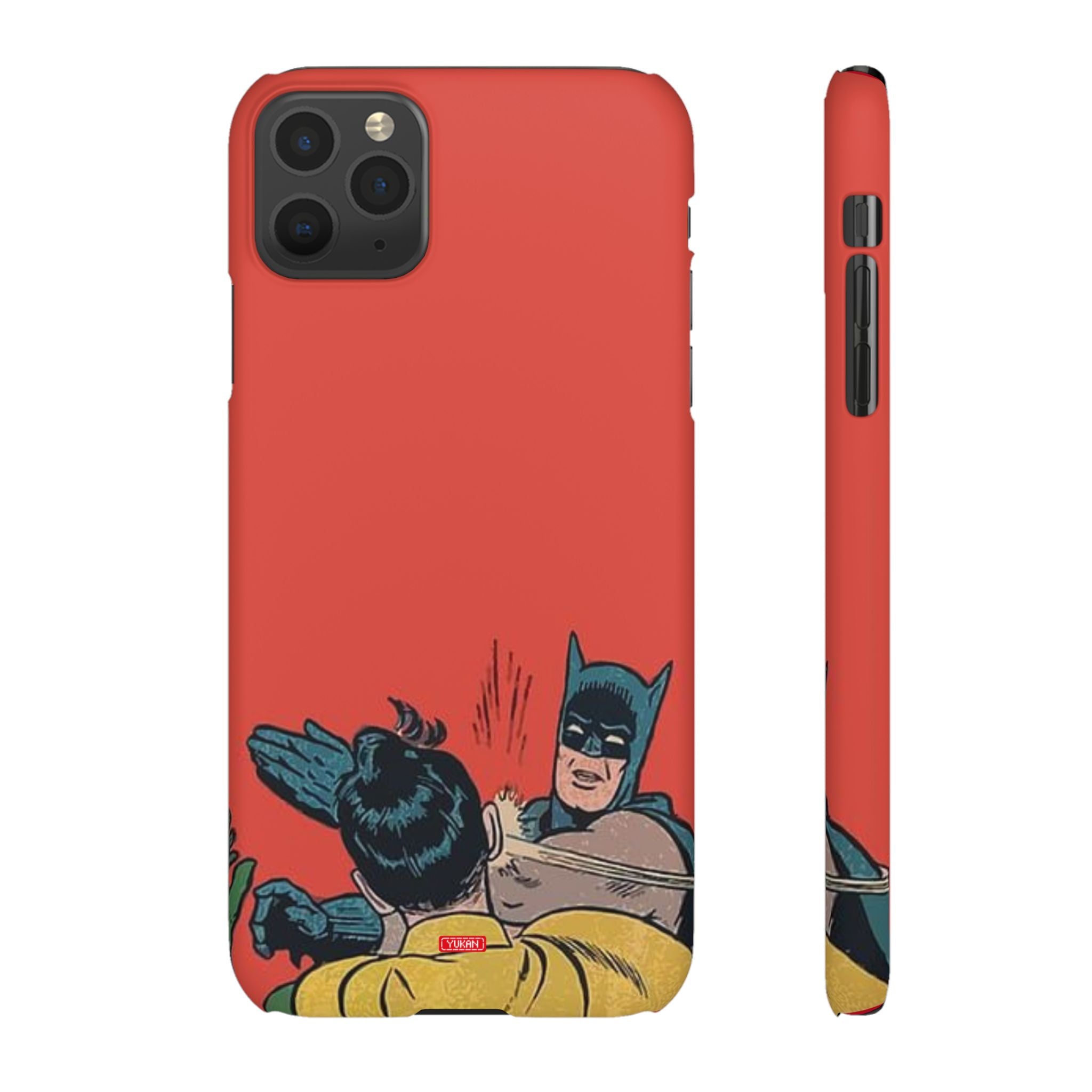 Snap Cases - Bat-Slap