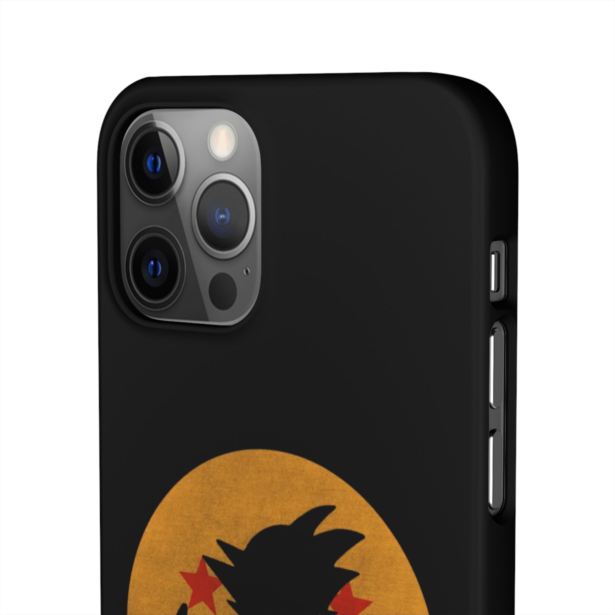 Snap Case - Kid Goku - Yukan Iconic