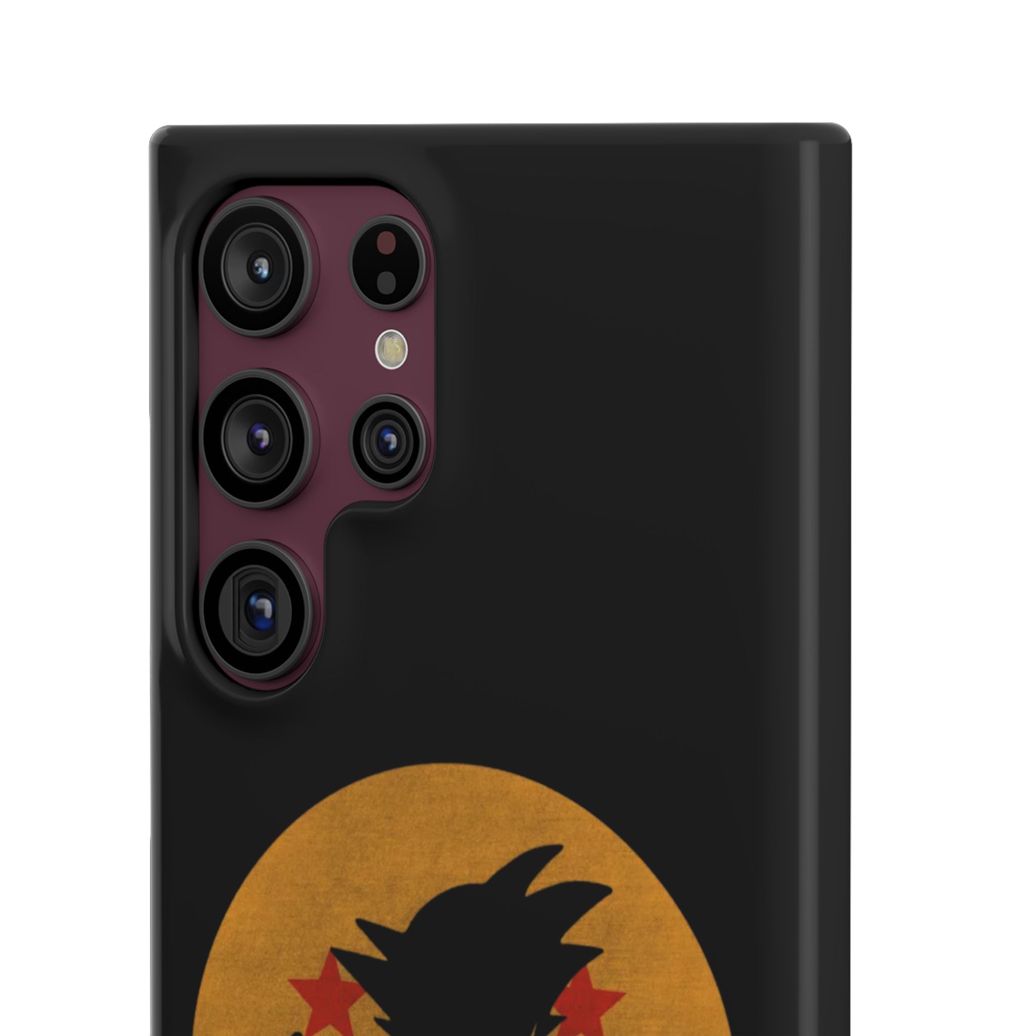 Snap Case - Kid Goku - Yukan Iconic