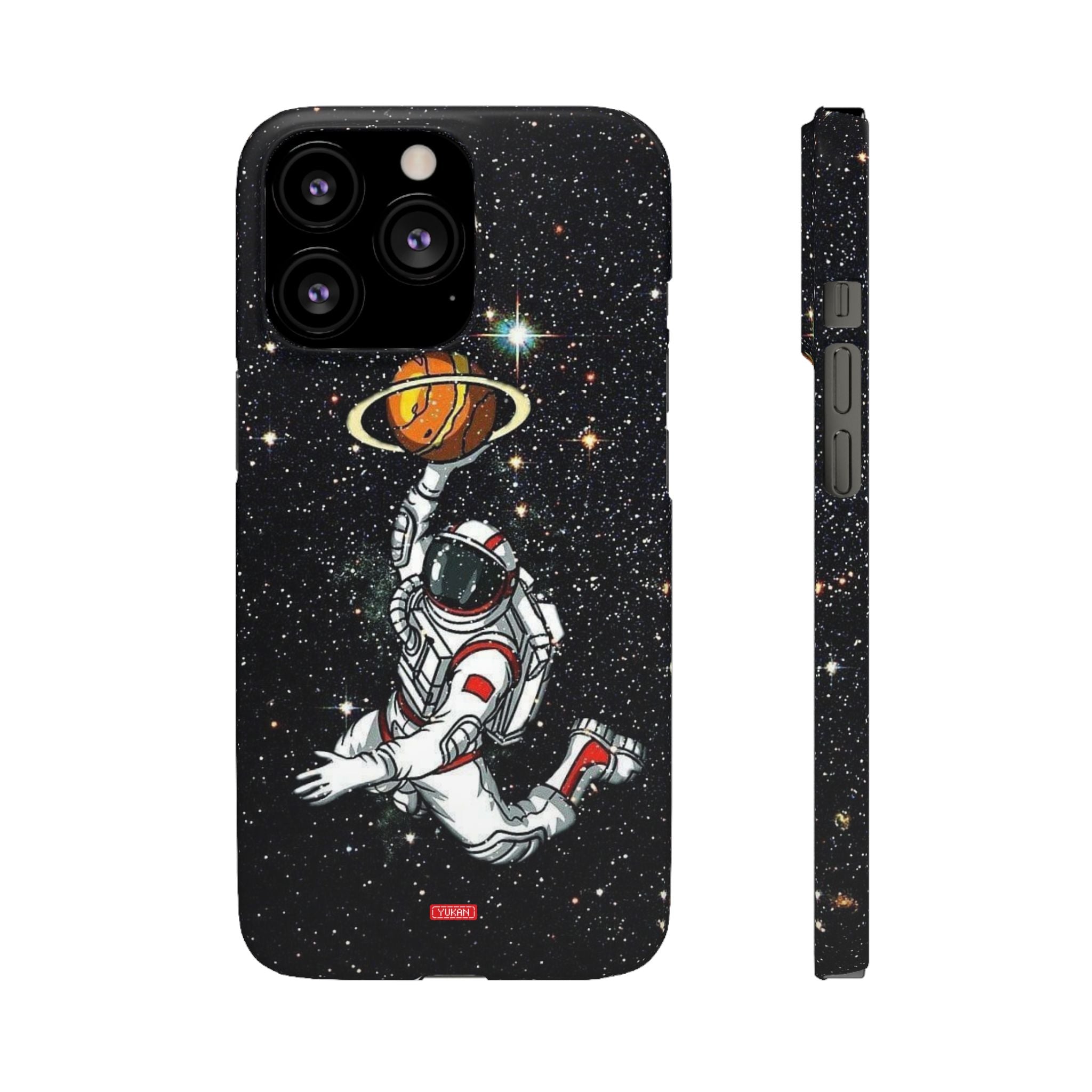 Snap Cases - Air Cosmos