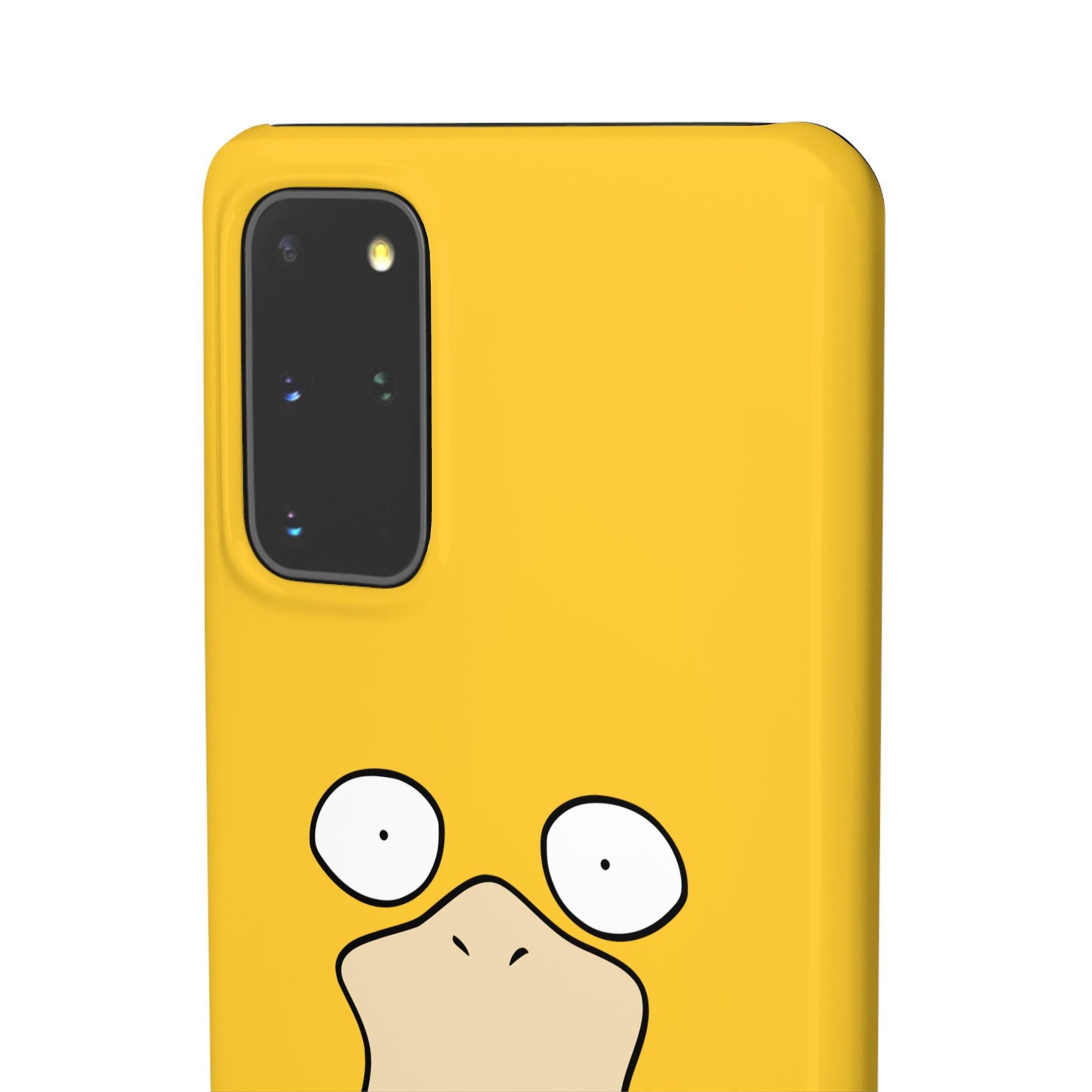 Snap Cases - Psyducks Face - Yukan Iconic